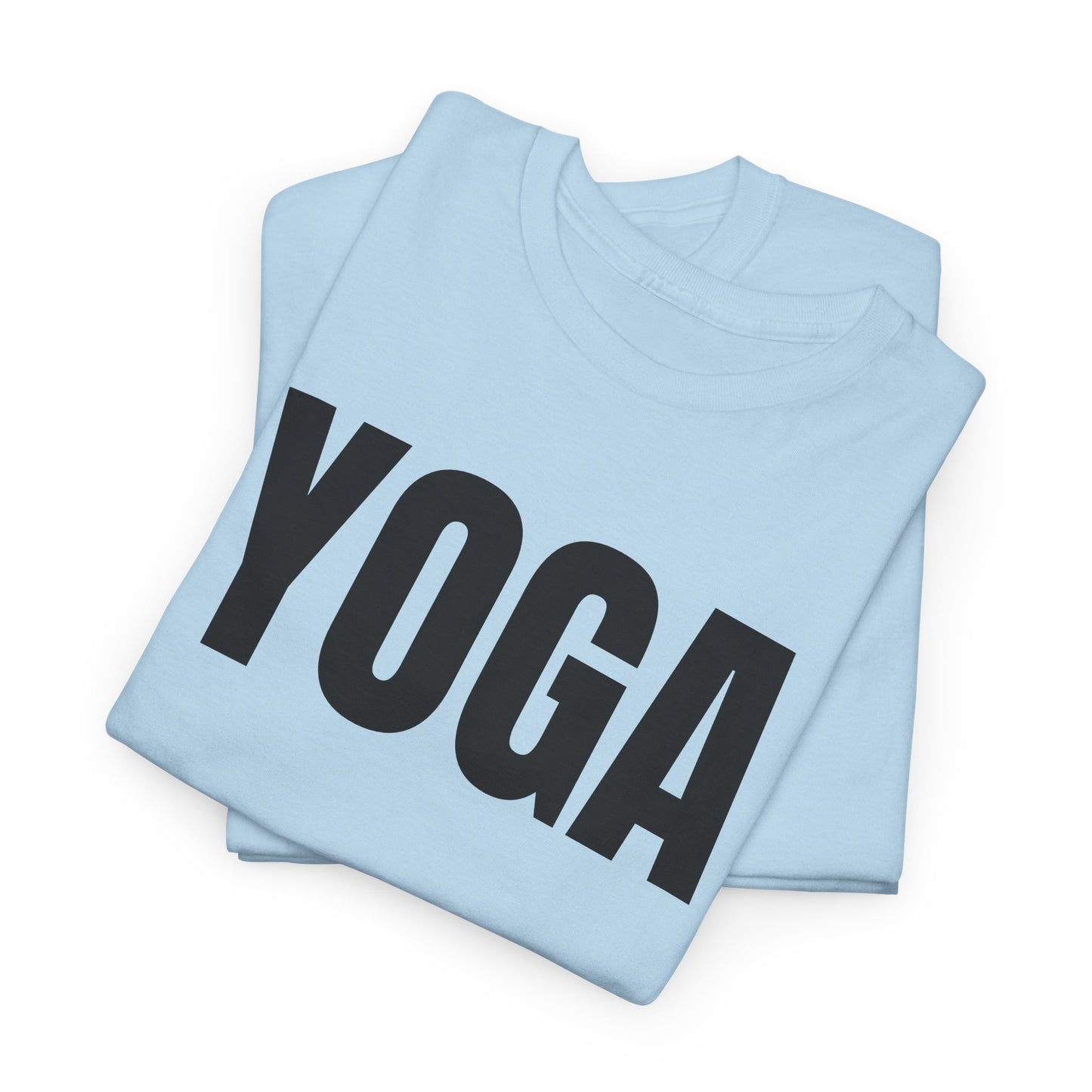 Yoga Shirt - Flashlander Yoga Tee