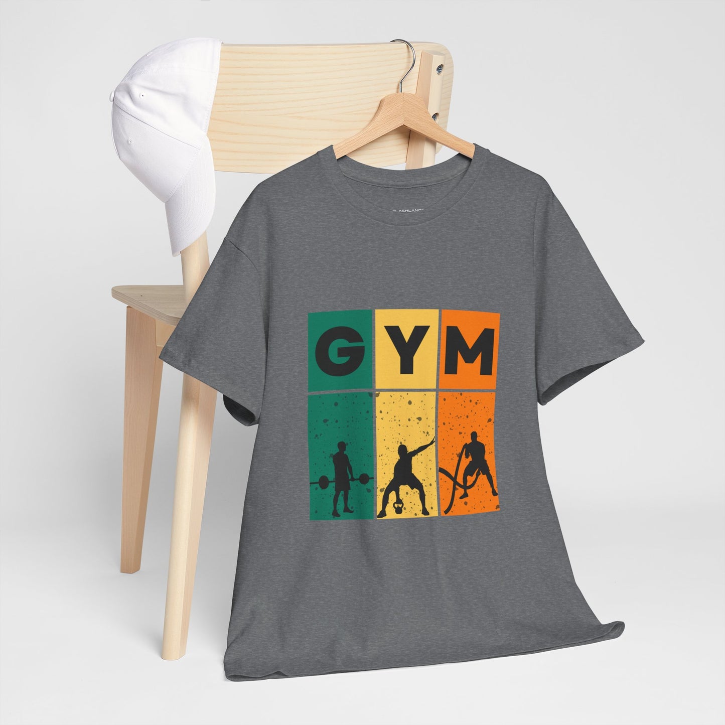 Gym Performance Flashlander Shirt