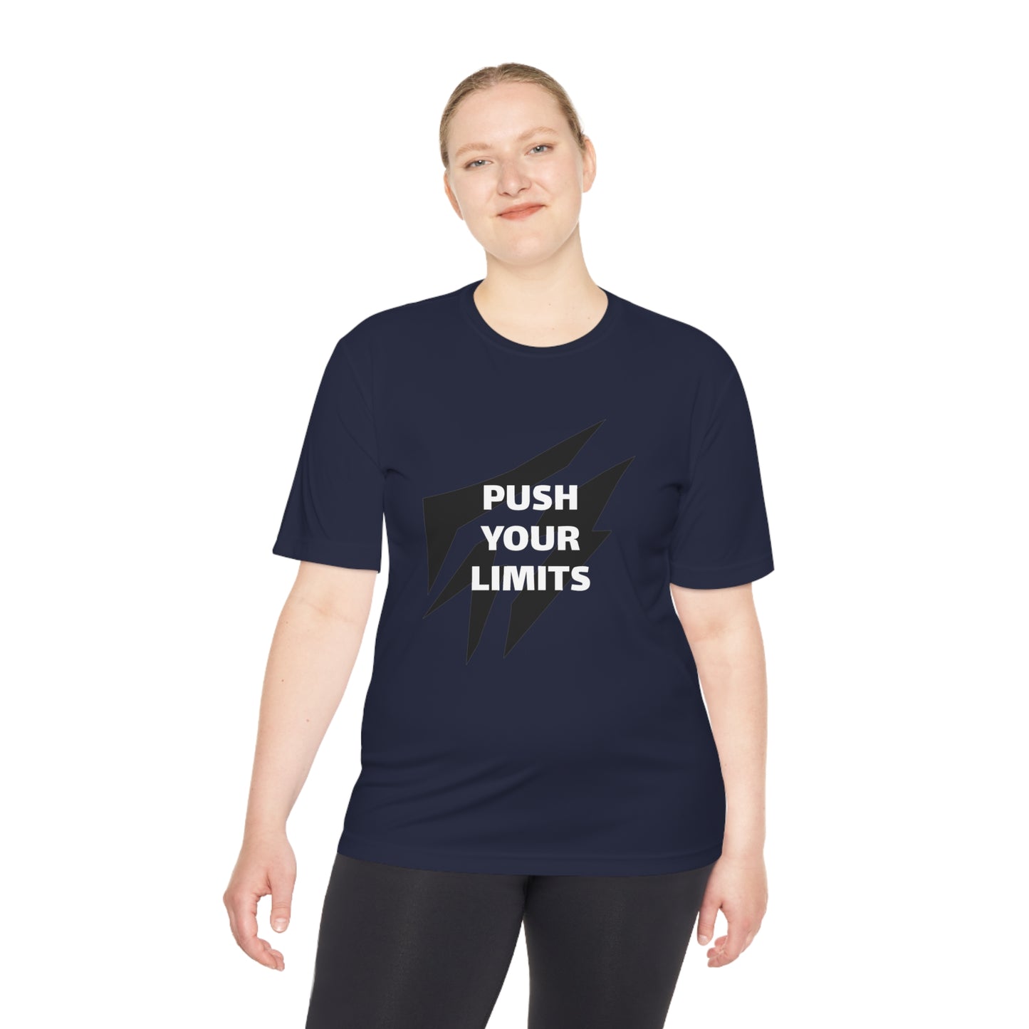 Flashlander Essence Unisex Moisture Wicking Tee XS - 4XL BF