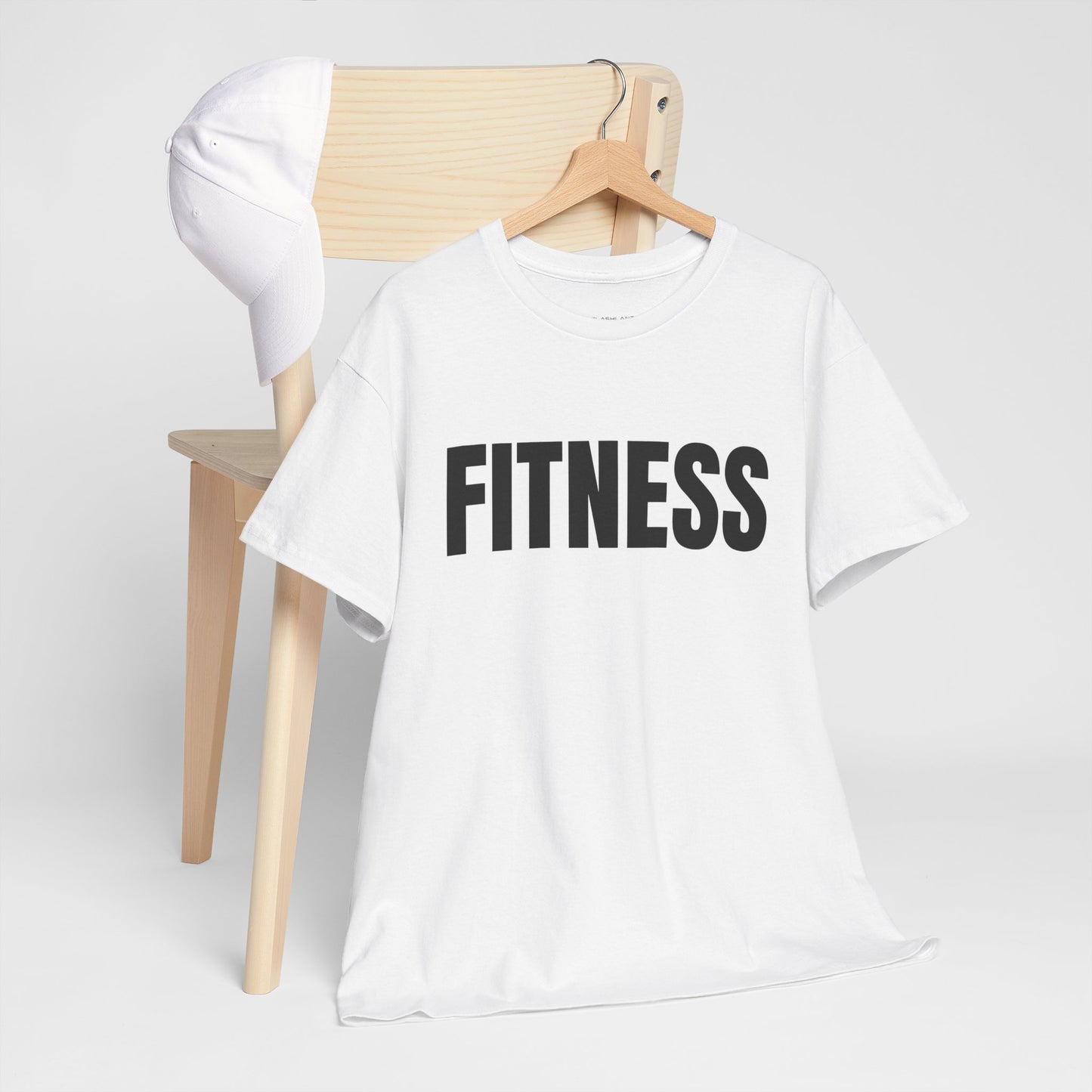 Personalized Fitness T-Shirt - Custom Name Flashlander Gym Shirt