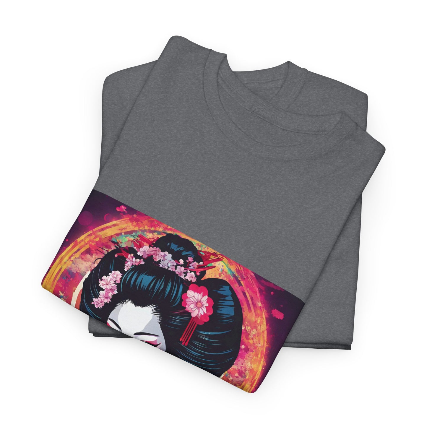 T-shirt de sport Geisha Flashlander