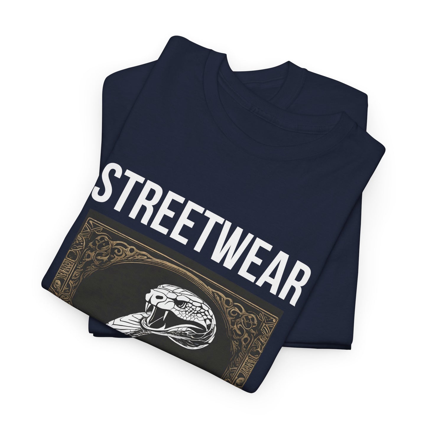 Cobra Snake Streetwear - Flashlander Gym Shirt