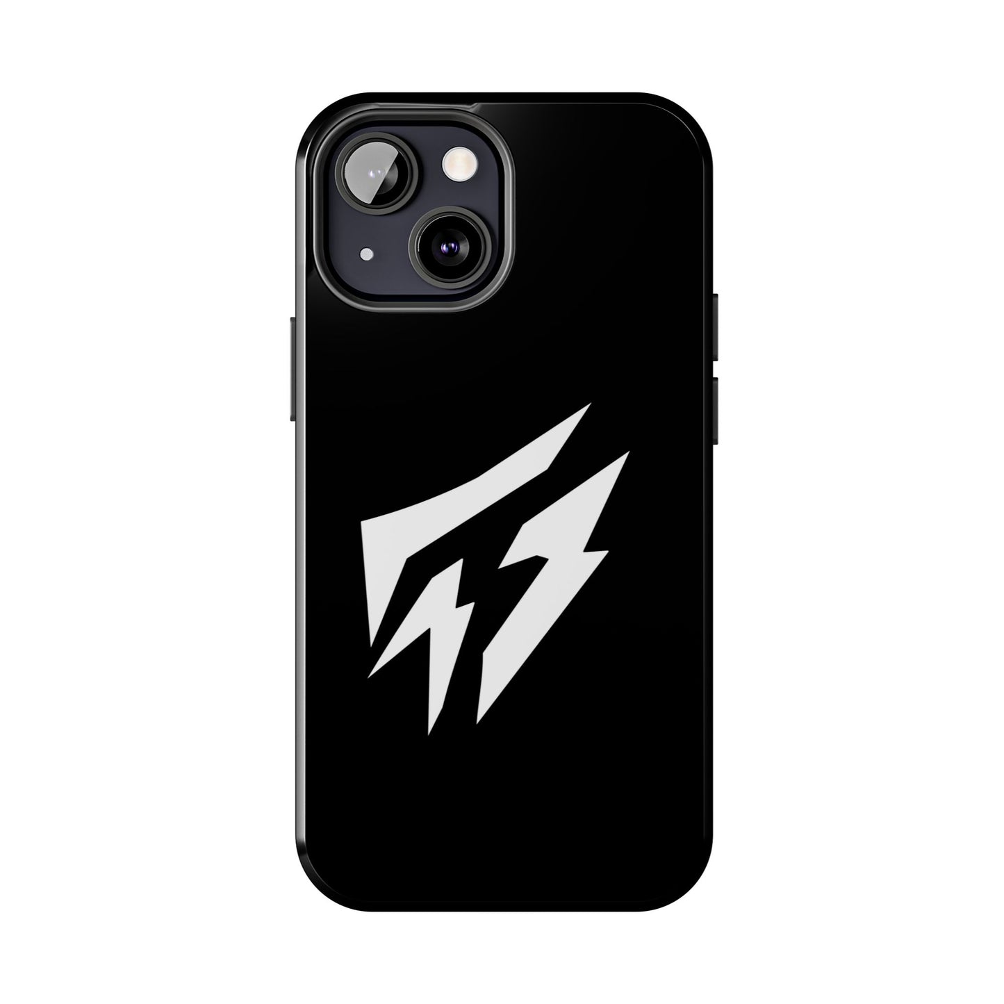 Flashlander Thunders Tough Phone Cases for all Iphone and Samsung Galaxy