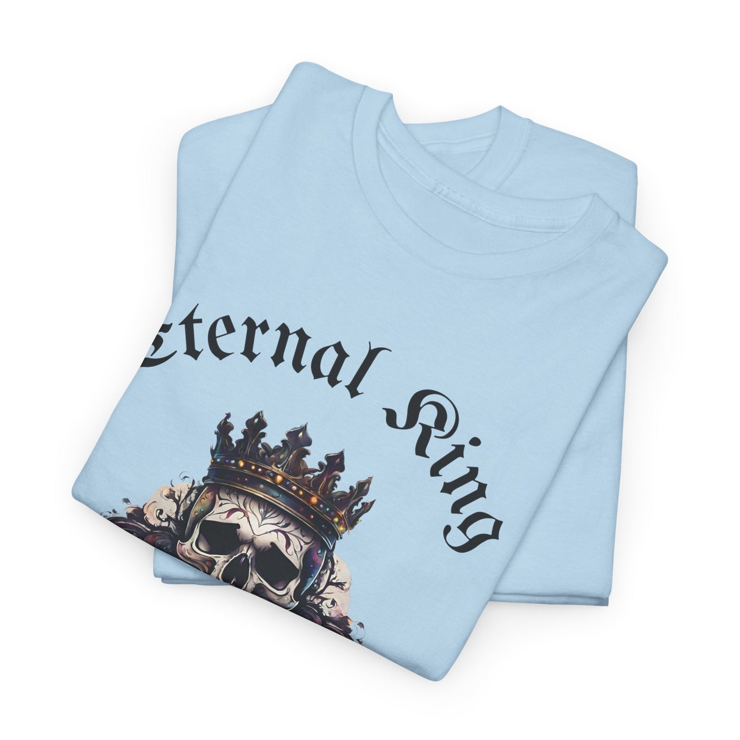 Eternal King Flashlander Gym Shirt