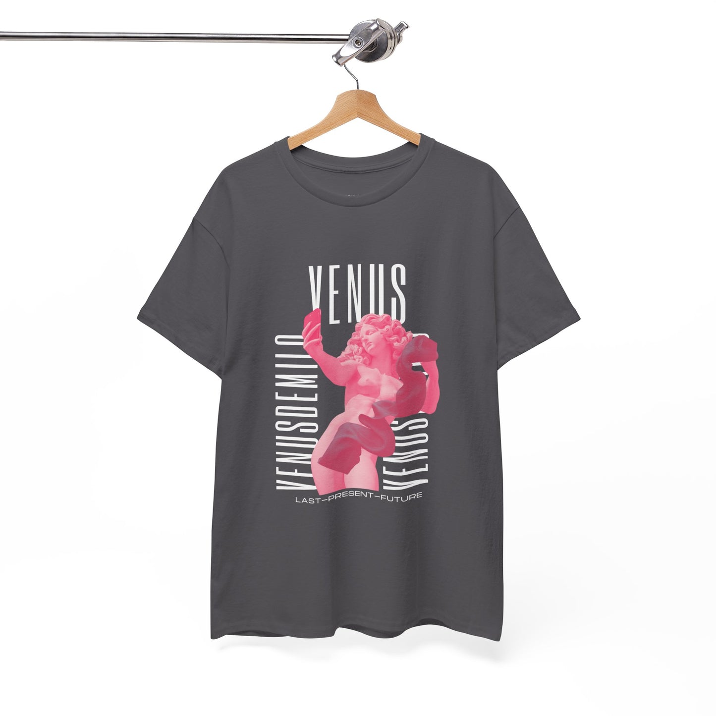 Fitness Venus de Milo - Flashlander Gym Shirt