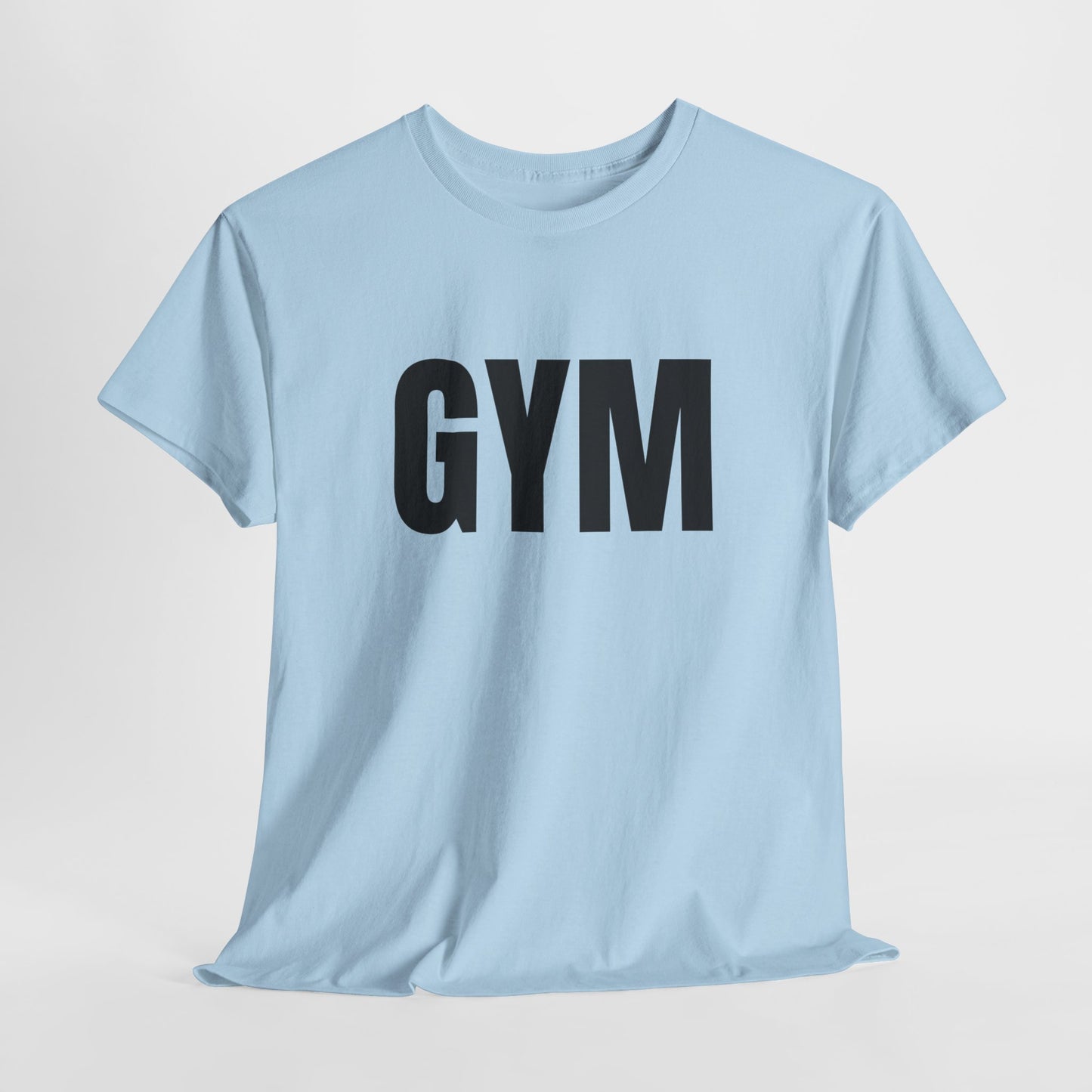 Personalized Gym Shirt - Flashlander Gym Tee