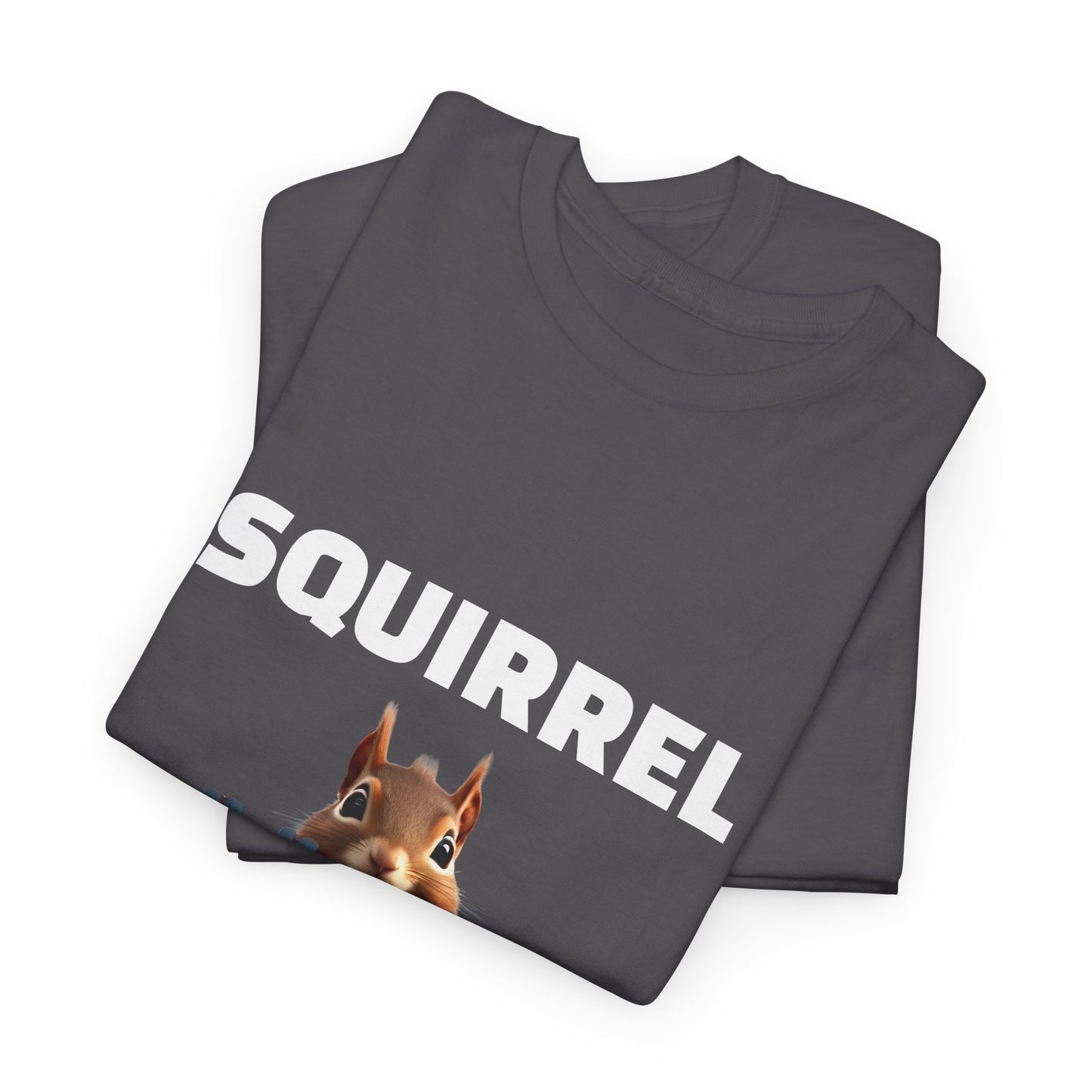 Squirrel Power  - Flashlander Gym Shirt