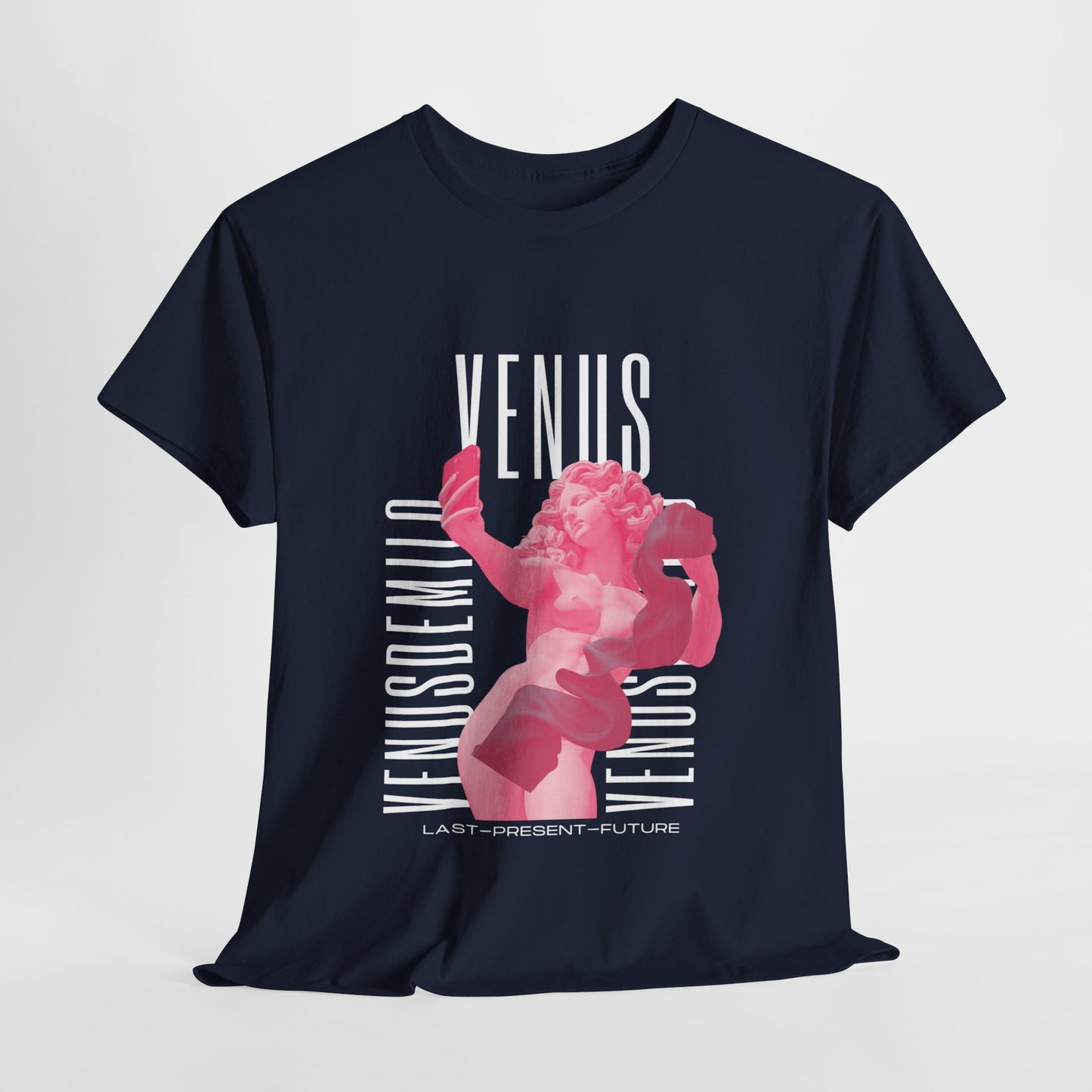 Fitness Venus de Milo - Flashlander Gym Shirt