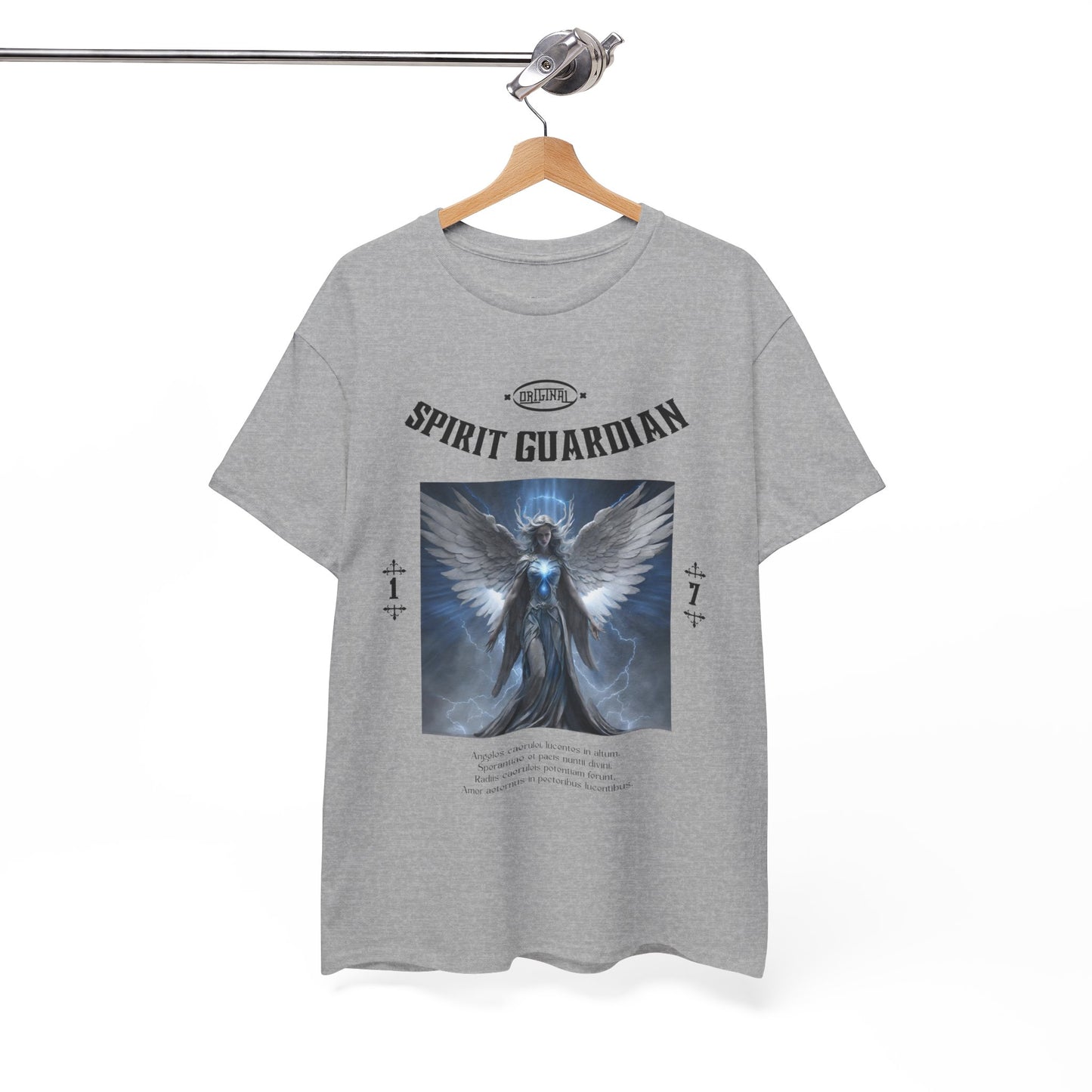 Spirit Guardian Flashlander Gym Shirt