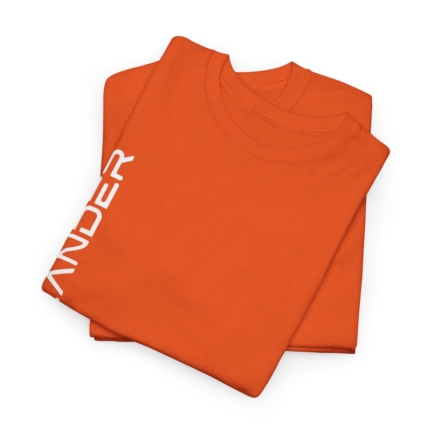 Sleek Signature Flashlander Logo Right Side Gym T-Shirt