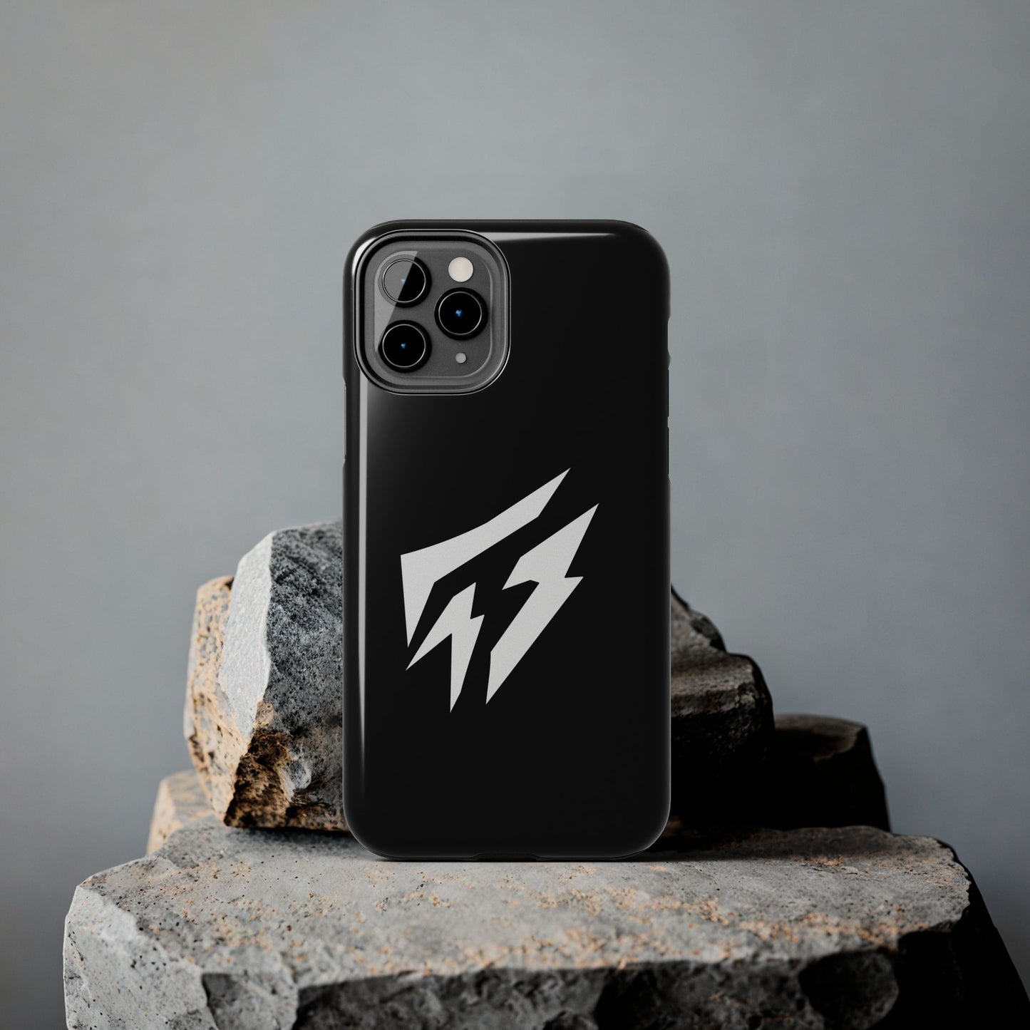 Flashlander Thunders Tough Phone Cases for all Iphone and Samsung Galaxy