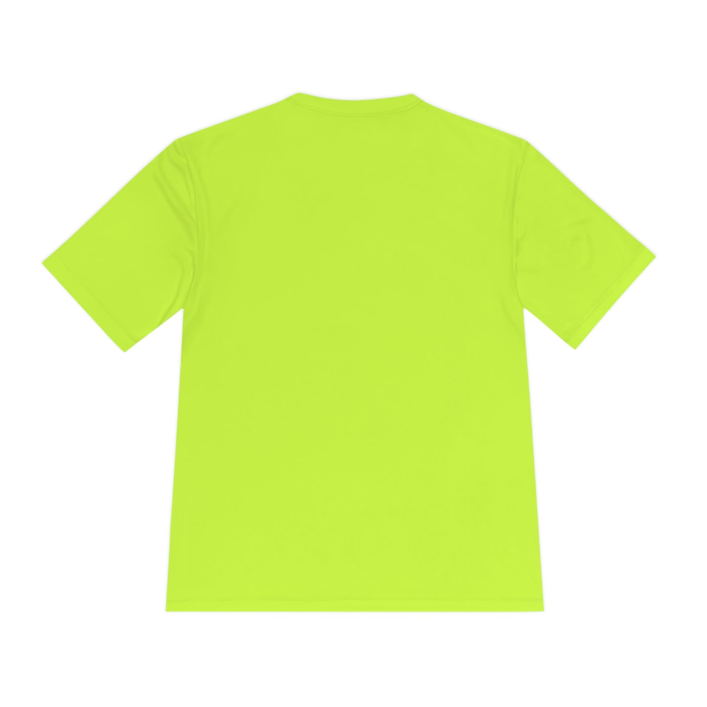 Flashlander Essence Unisex Moisture Wicking Tee