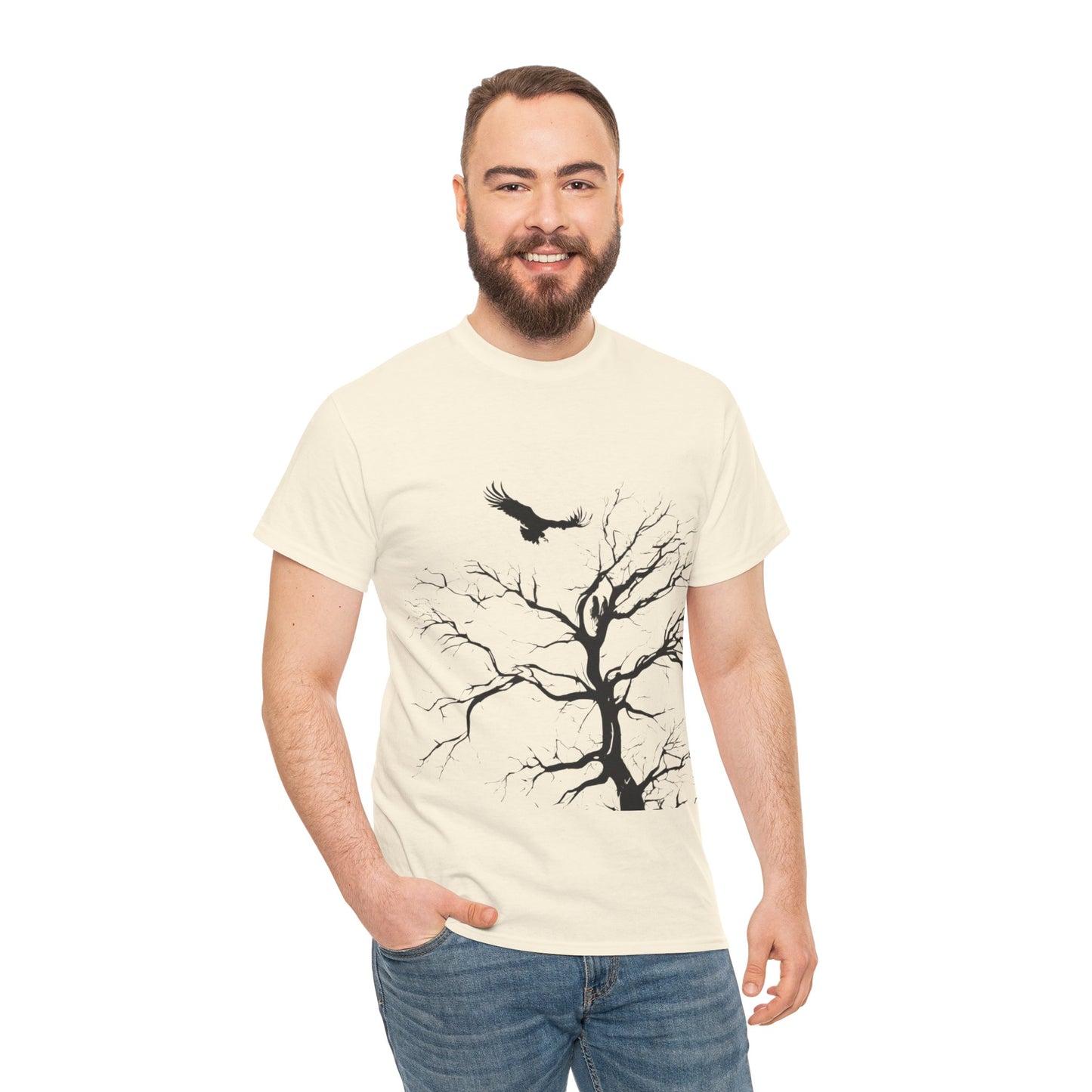 T-shirt de sport Wild Soar Flashlander