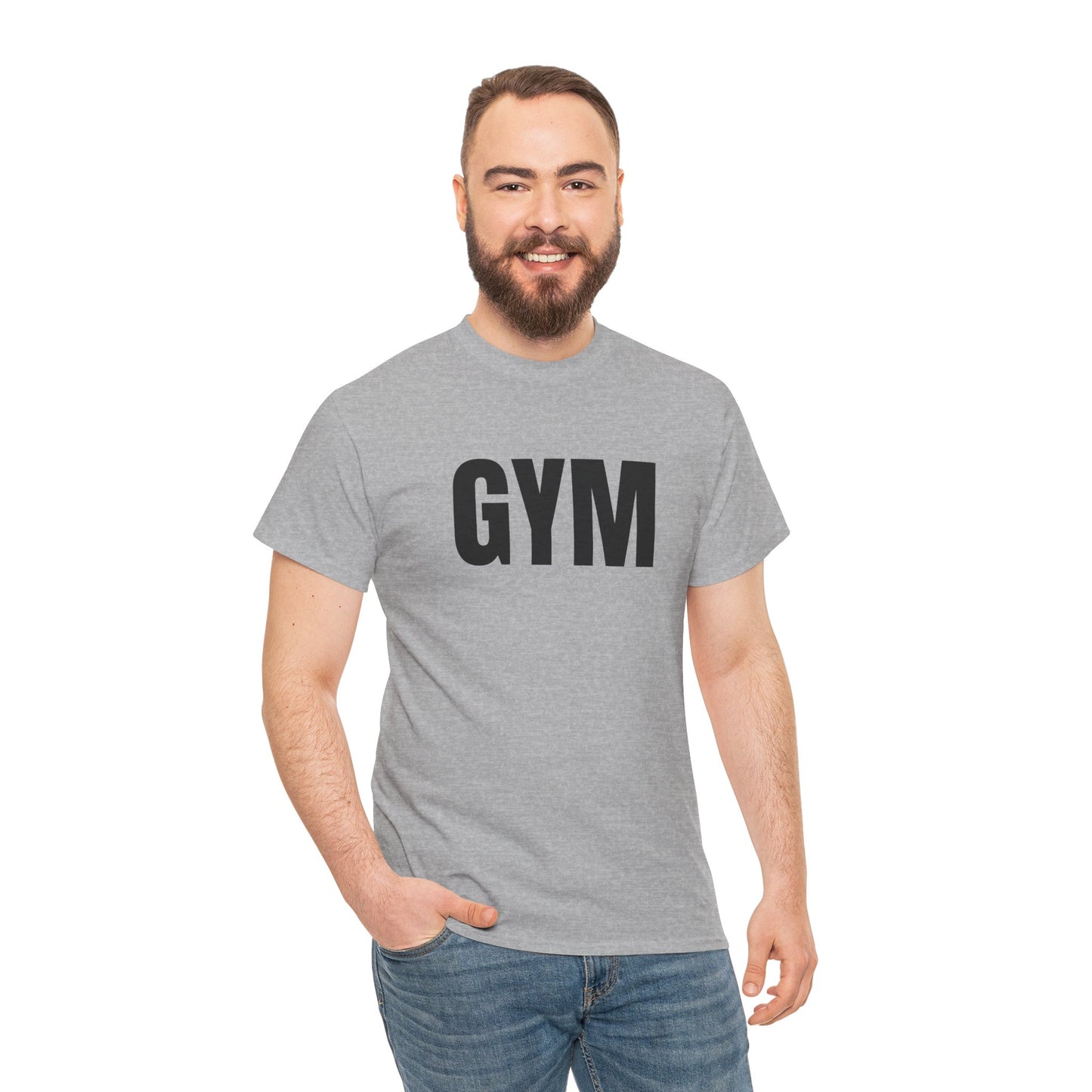 Personalized Gym Shirt - Flashlander Gym Tee