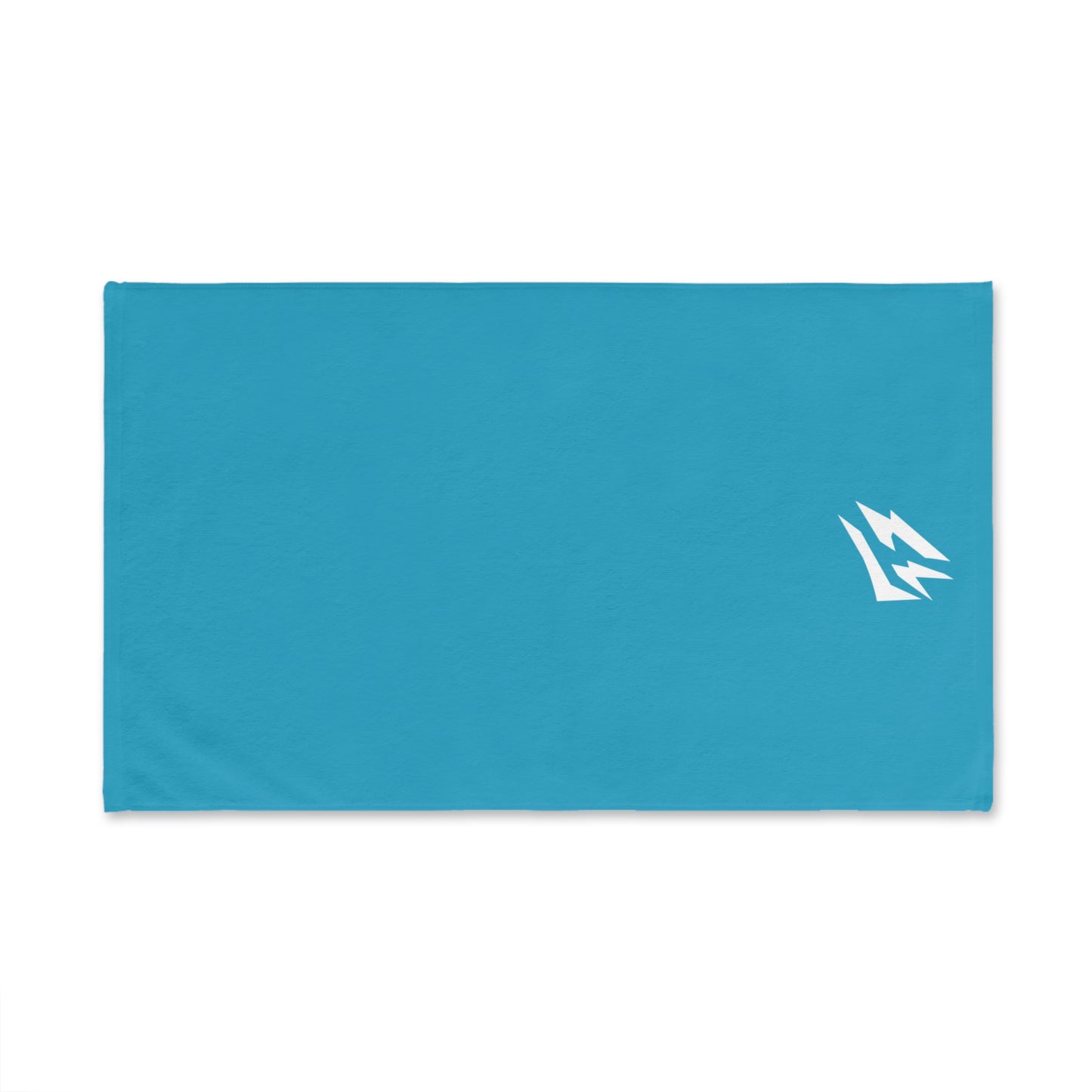 Flashlander Sports Hand Towel Turquoise