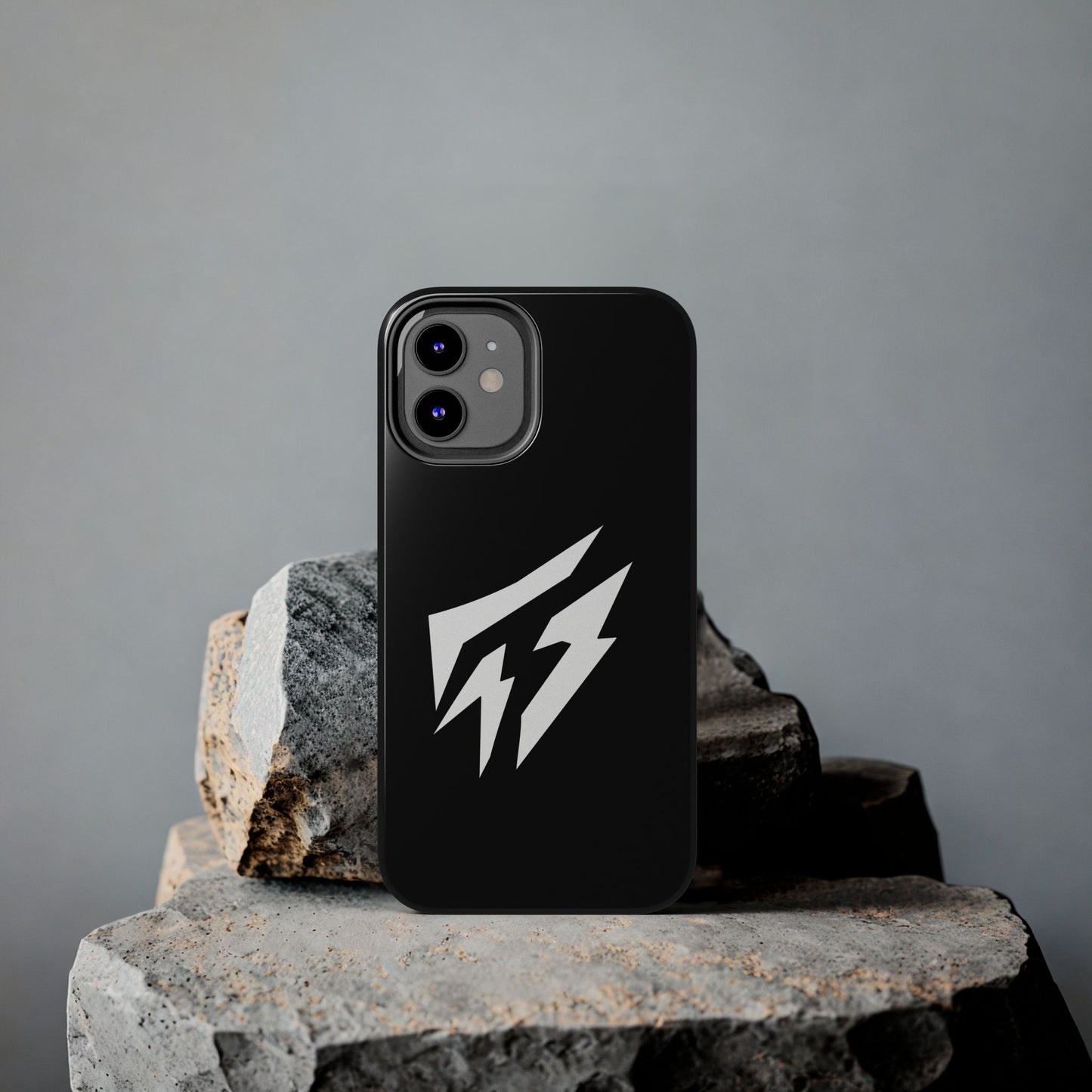 Flashlander Thunders Tough Phone Cases for all Iphone and Samsung Galaxy