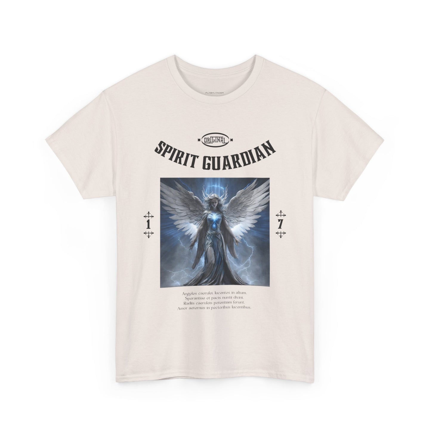 Spirit Guardian Flashlander Gym Shirt