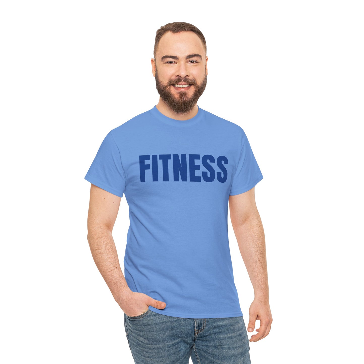 Personalized Fitness T-Shirt - Custom Name Flashlander Gym Shirt