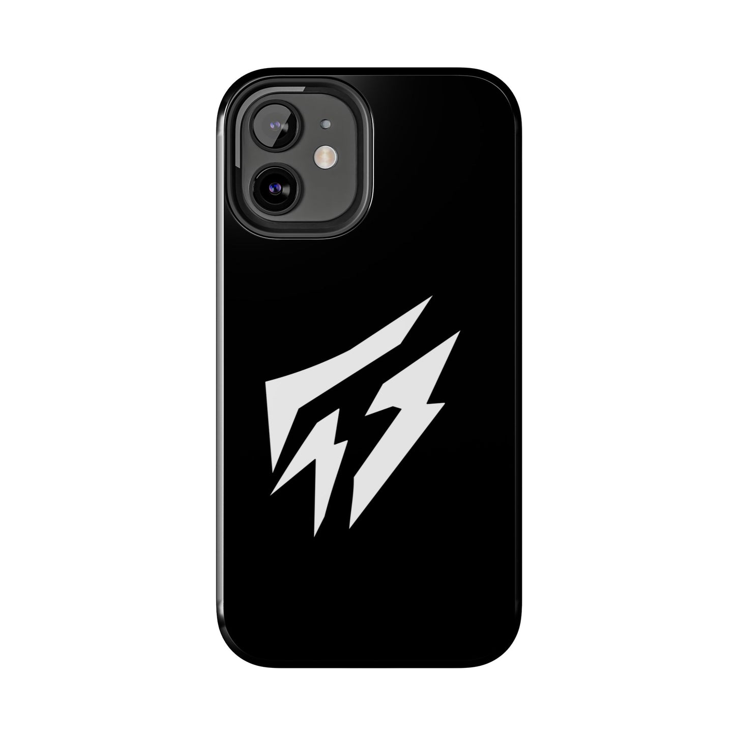 Flashlander Thunders Tough Phone Cases for all Iphone and Samsung Galaxy