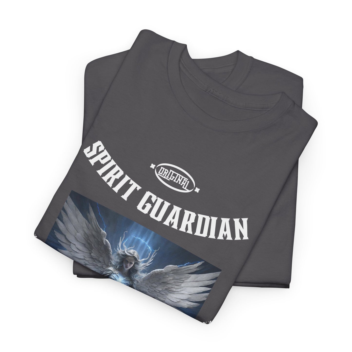 Camiseta Spirit Guardian Flashlander