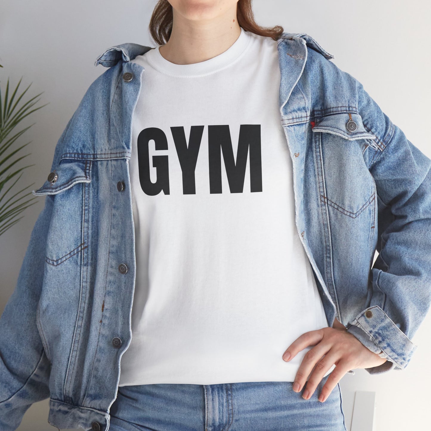 Personalized Gym Shirt - Flashlander Gym Tee