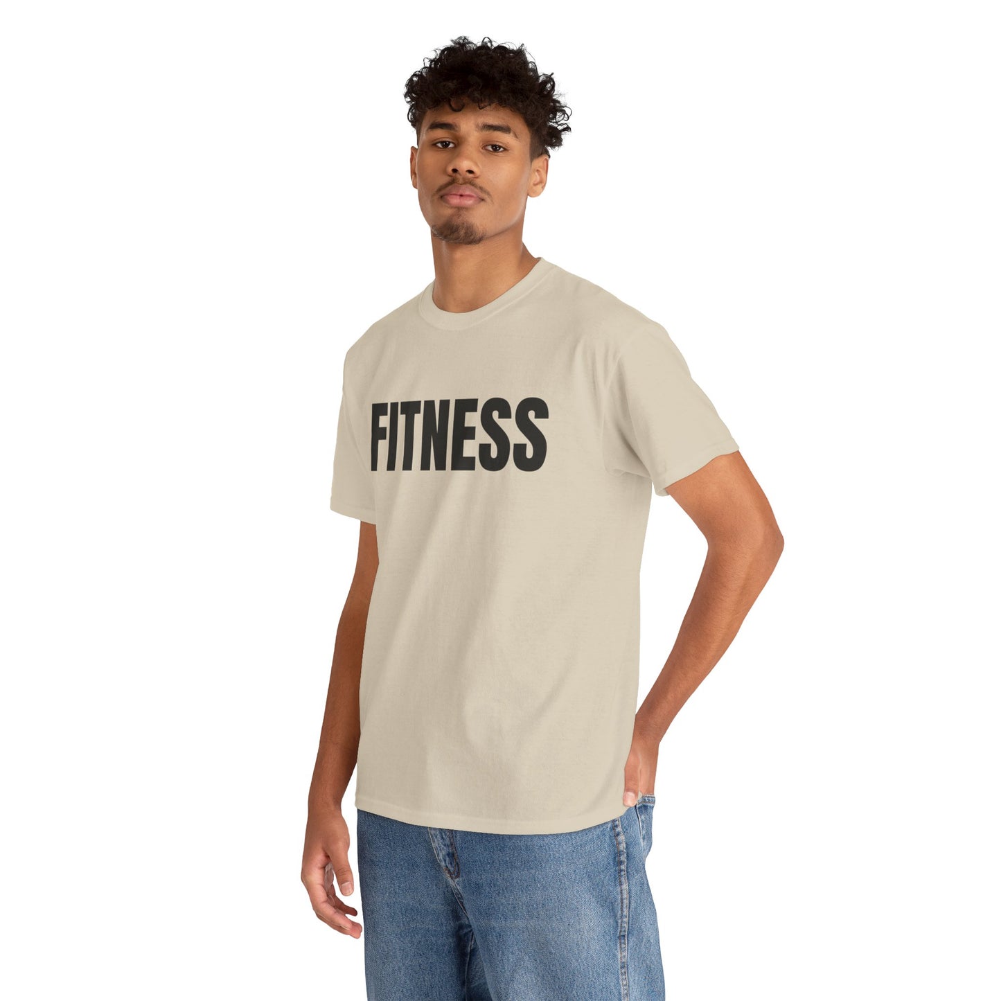 Personalized Fitness T-Shirt - Custom Name Flashlander Gym Shirt