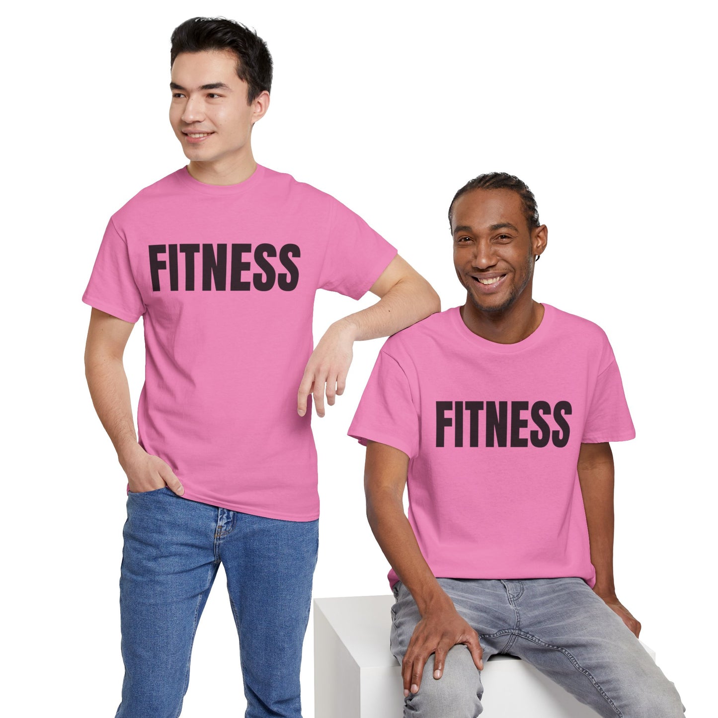 Personalized Fitness T-Shirt - Custom Name Flashlander Gym Shirt