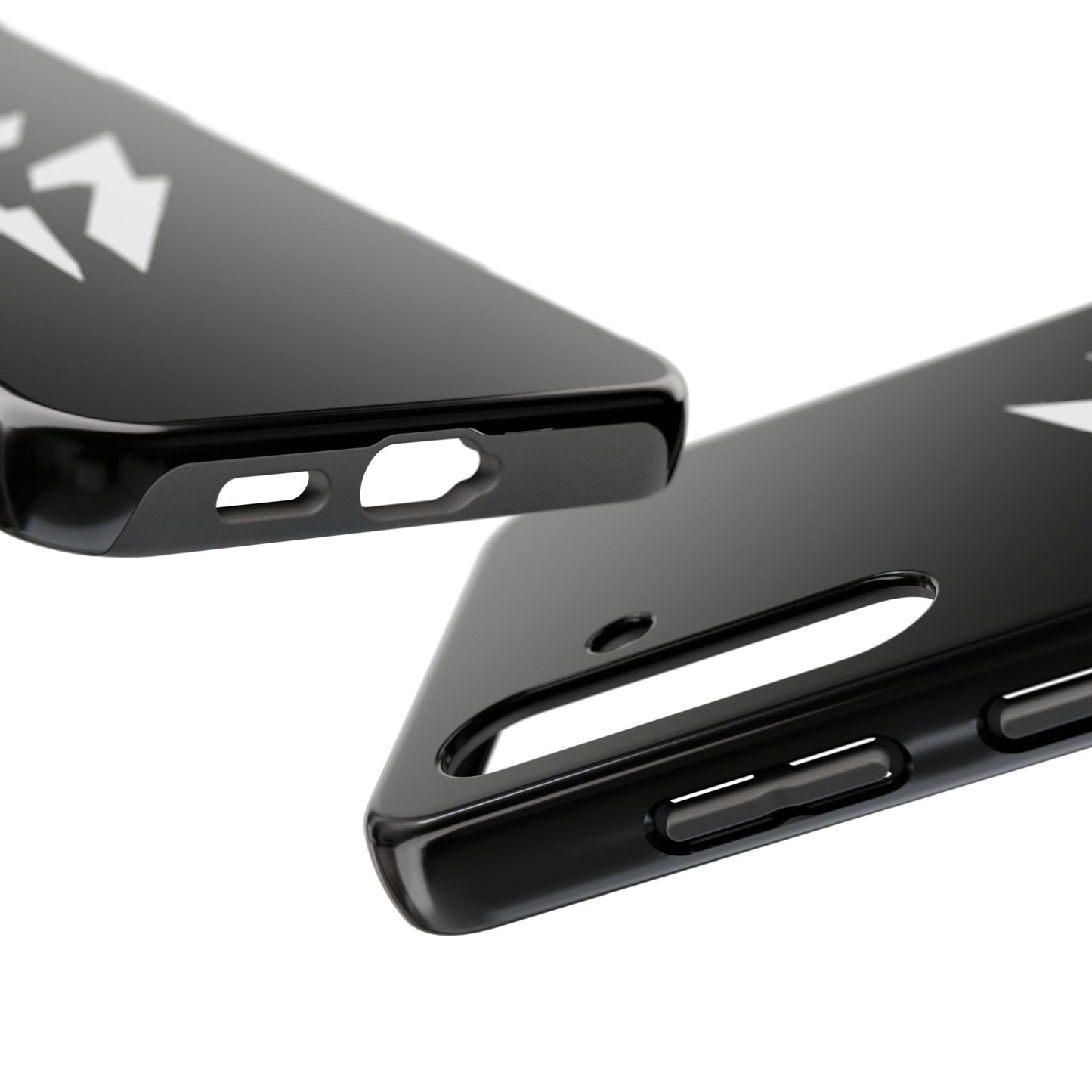 Flashlander Thunders Tough Phone Cases for all Iphone and Samsung Galaxy