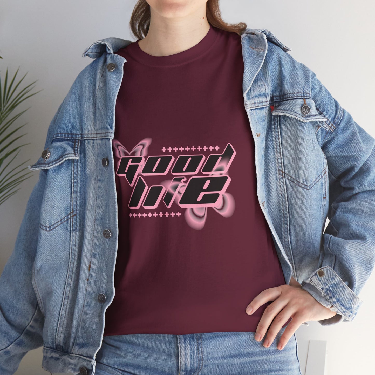 Good Me - Flashlander Gym Shirt