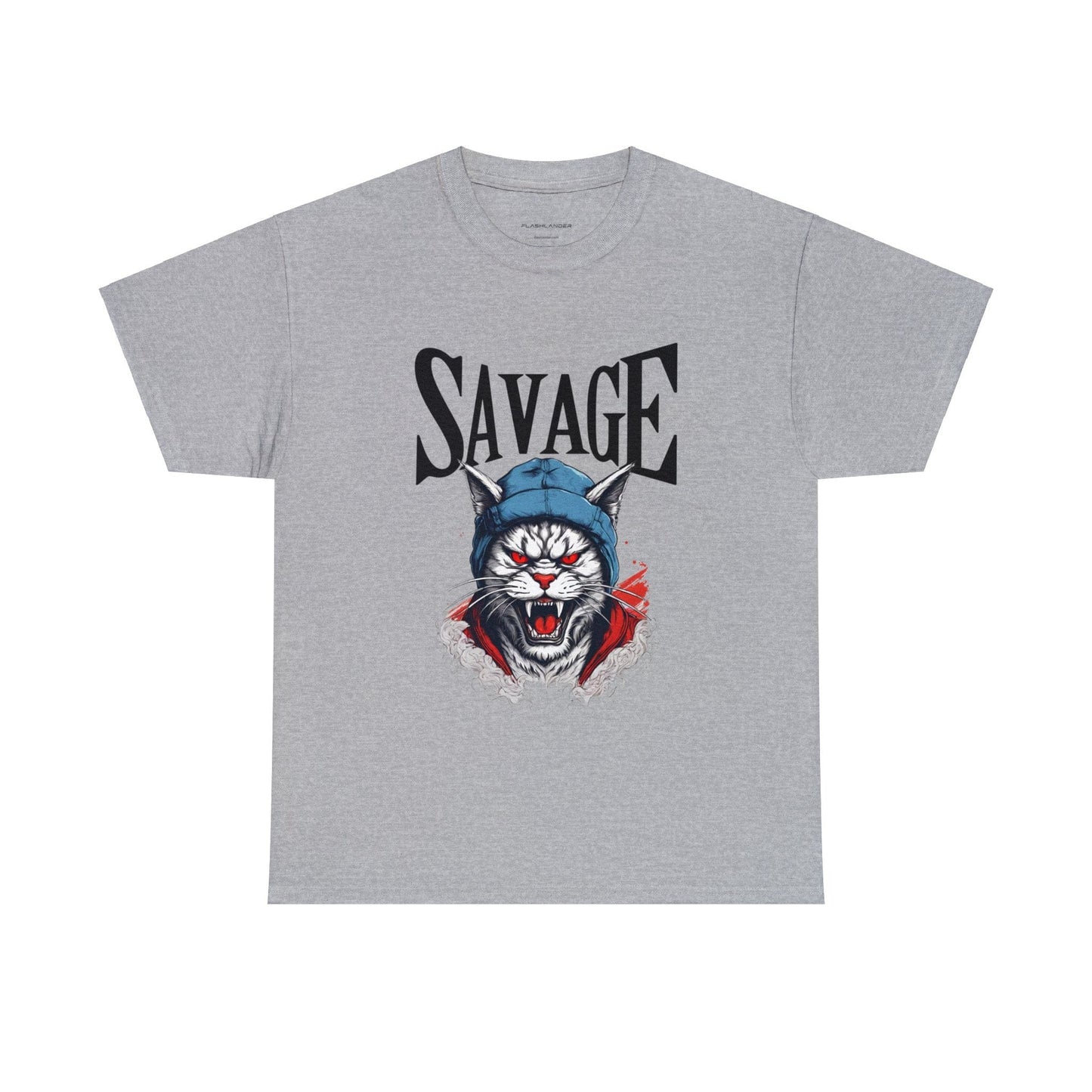 Japanese Cat Oni Tee Japanese aesthetic shirt Savage t-shirt tattoo art outfit edgy clothing soft grunge clothes Streetwear Unisex Tee