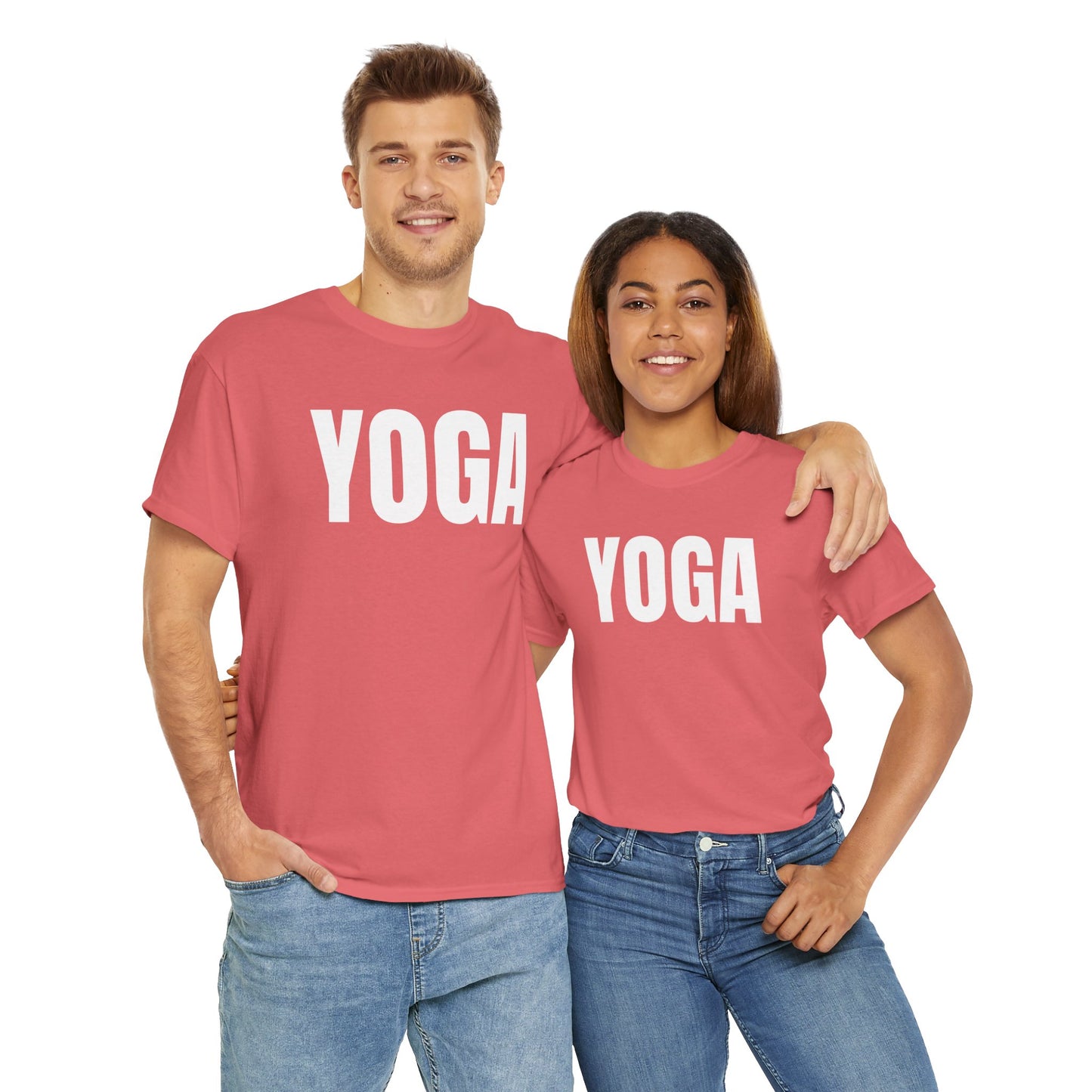 Yoga Shirt - Flashlander Yoga Tee