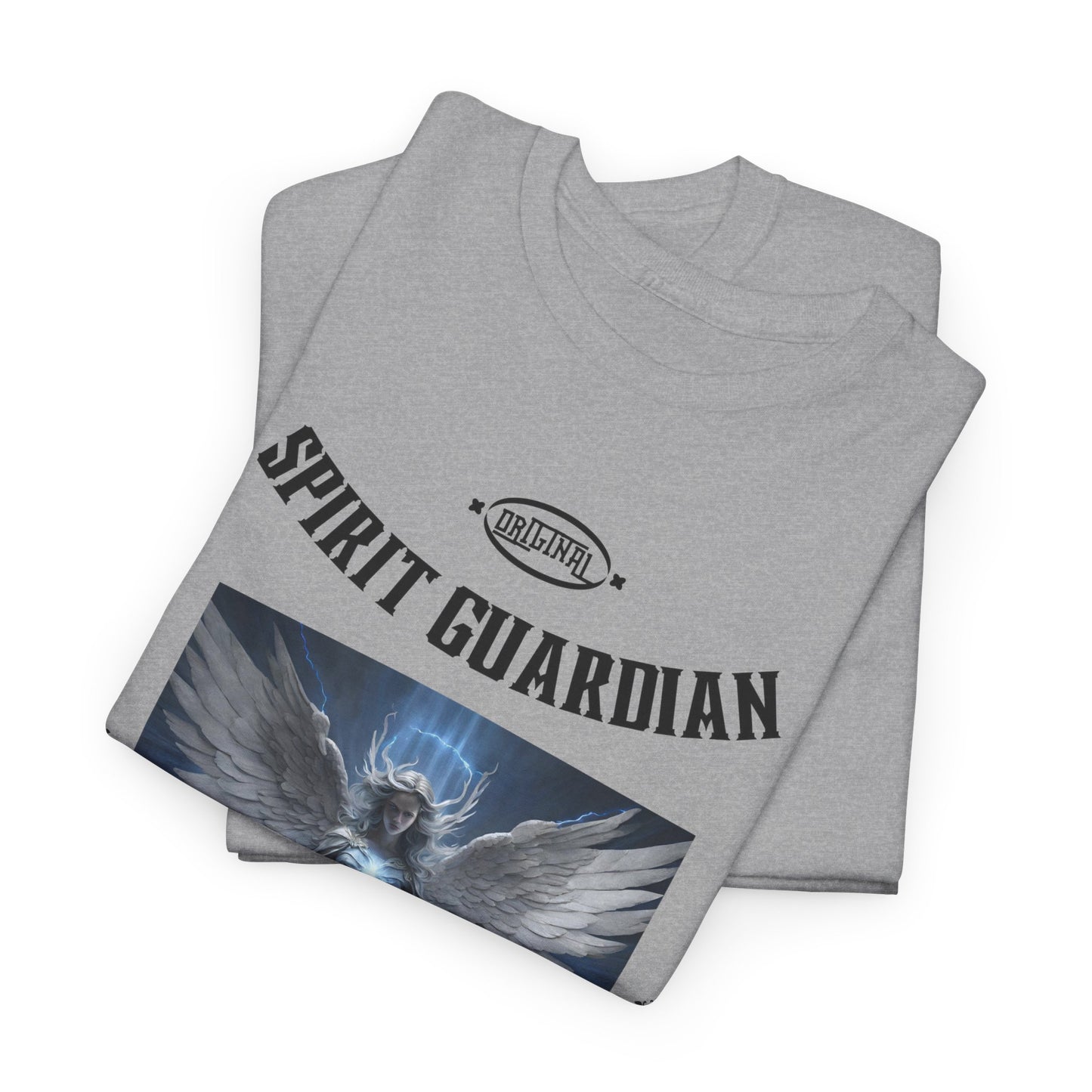 Spirit Guardian Flashlander Gym Shirt