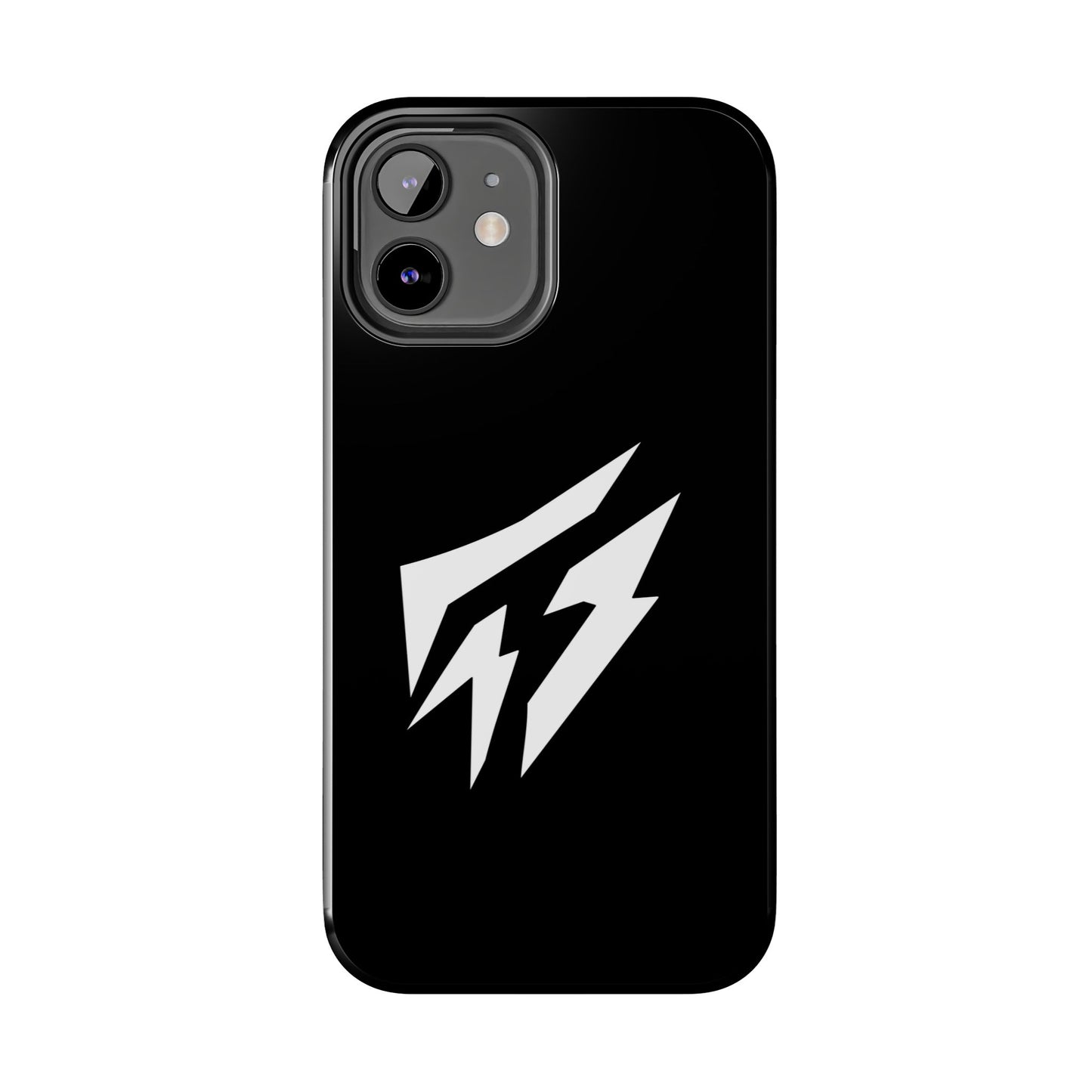 Flashlander Thunders Tough Phone Cases for all Iphone and Samsung Galaxy