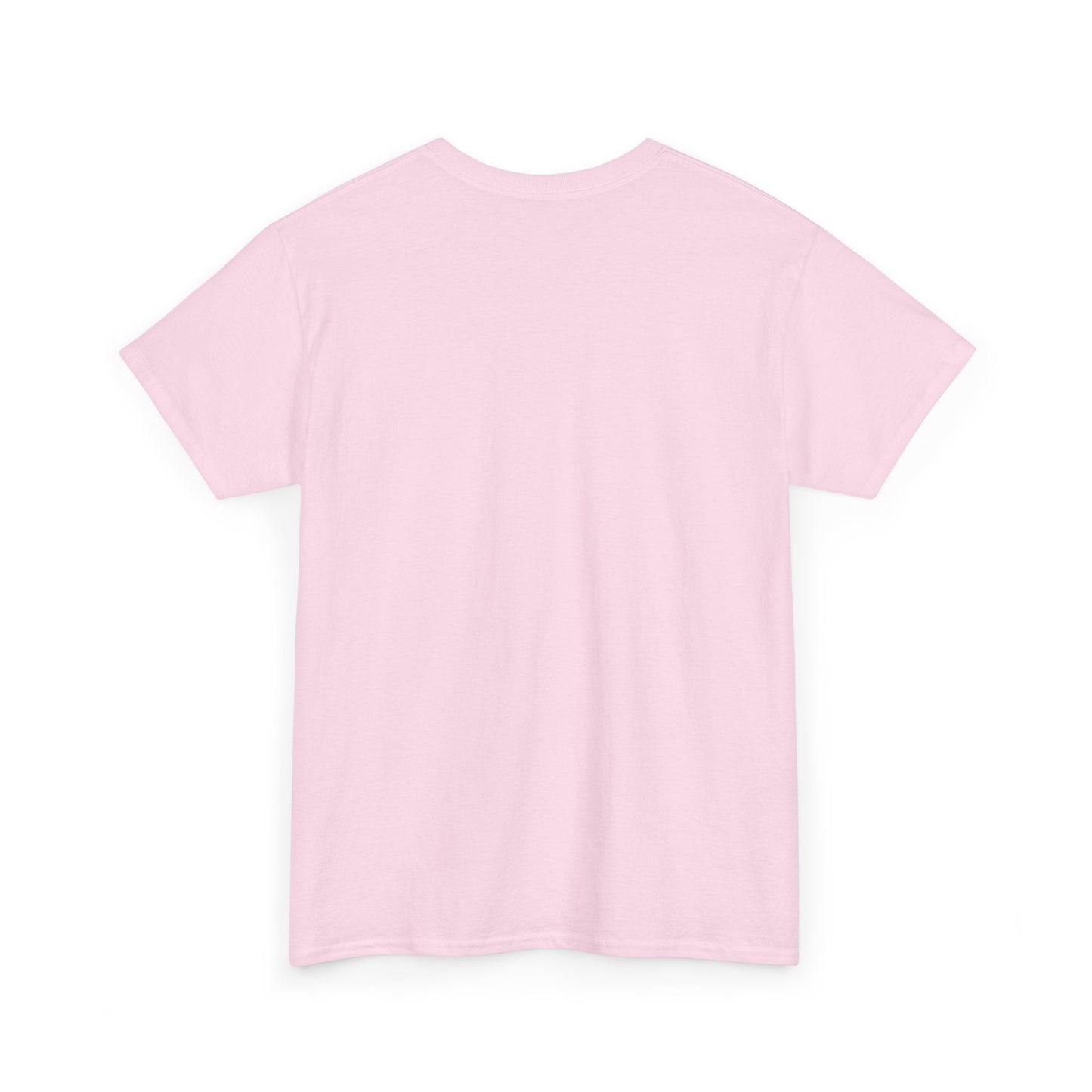 Unisex Heavy Cotton Tee Branded Flashlander