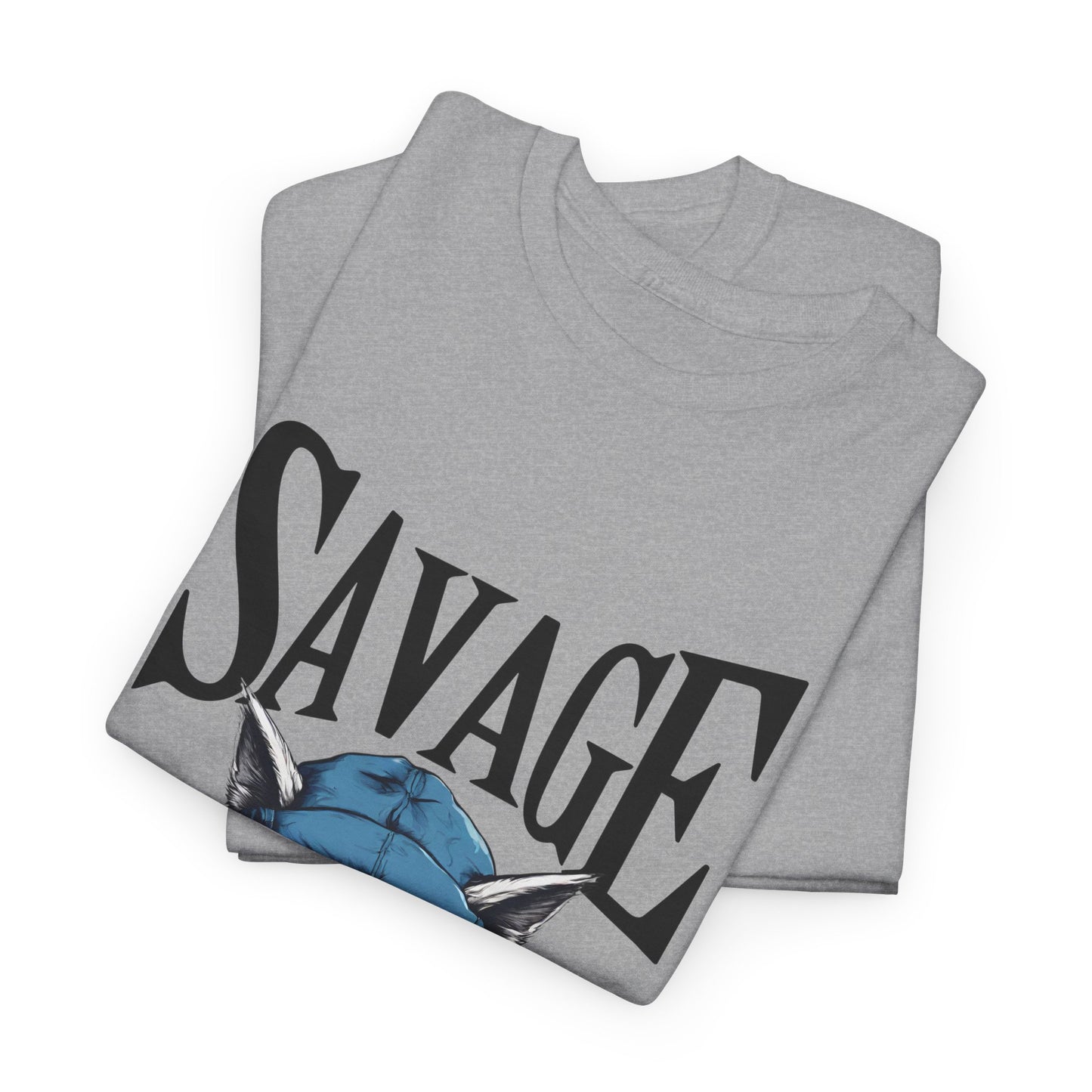 Chat japonais Oni Savage - T-shirt de sport Flashlander