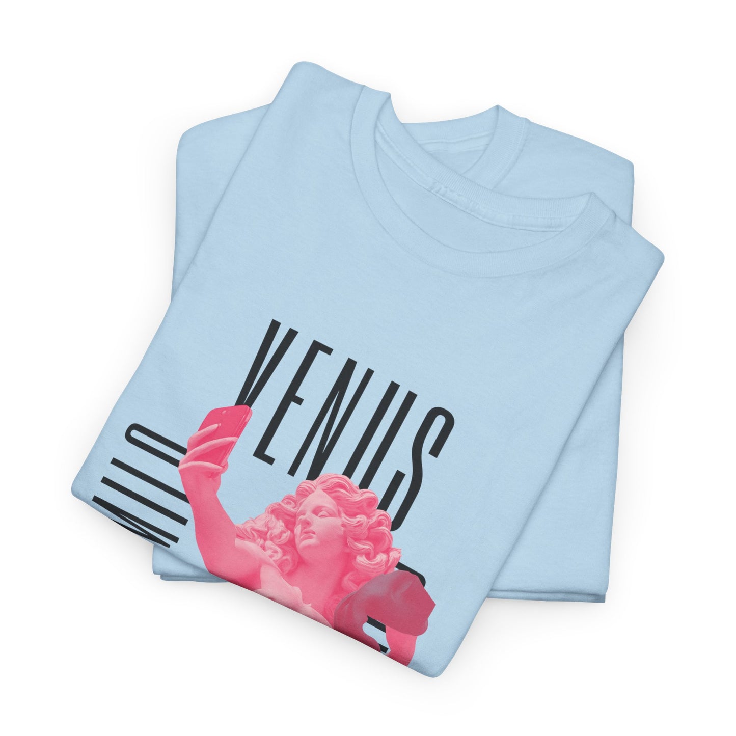 Fitness Venus de Milo - Flashlander Gym Shirt