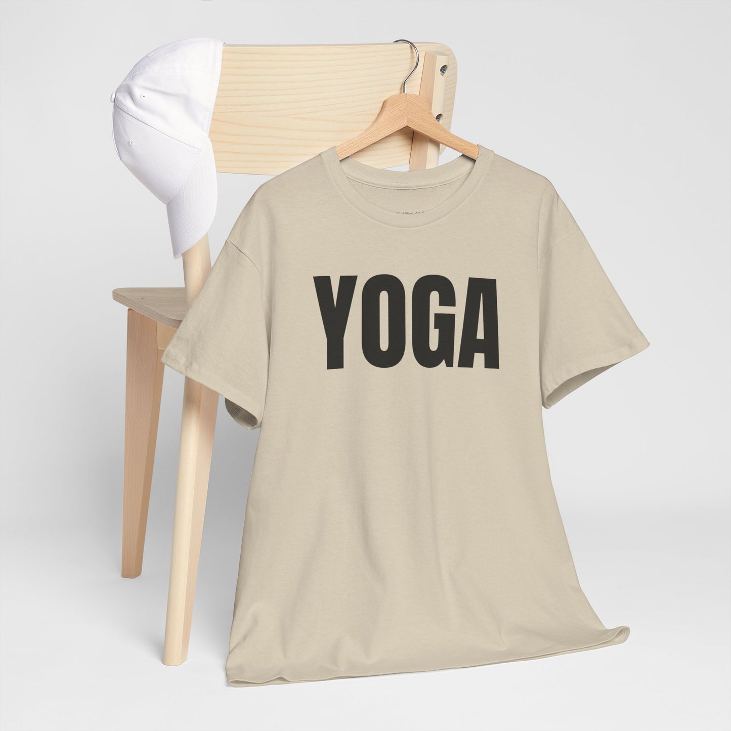 Yoga Shirt - Flashlander Yoga Tee