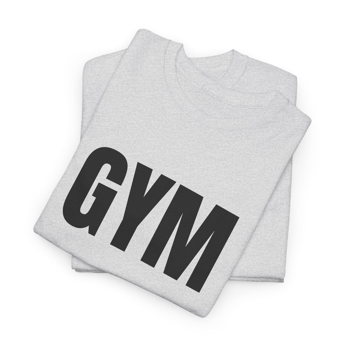 Personalized Gym Shirt - Flashlander Gym Tee