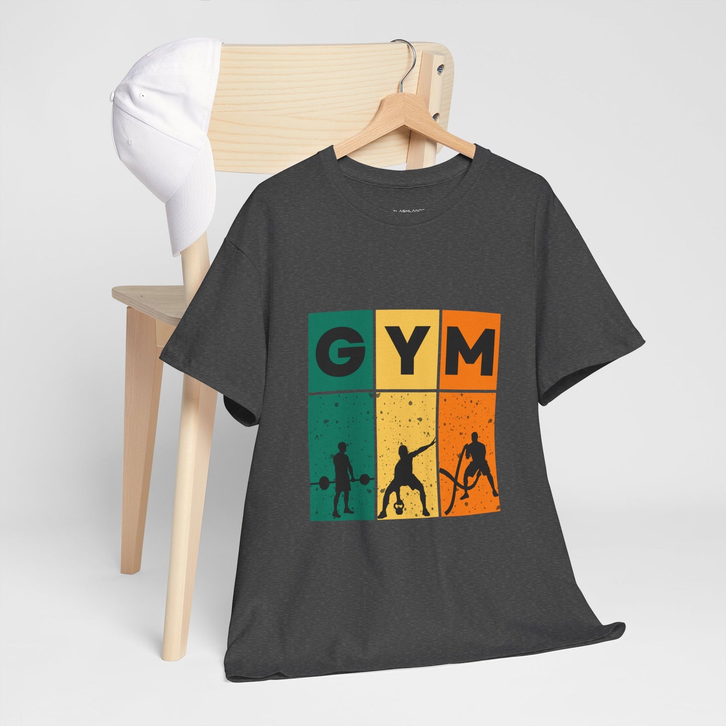 Gym Performance Flashlander Shirt