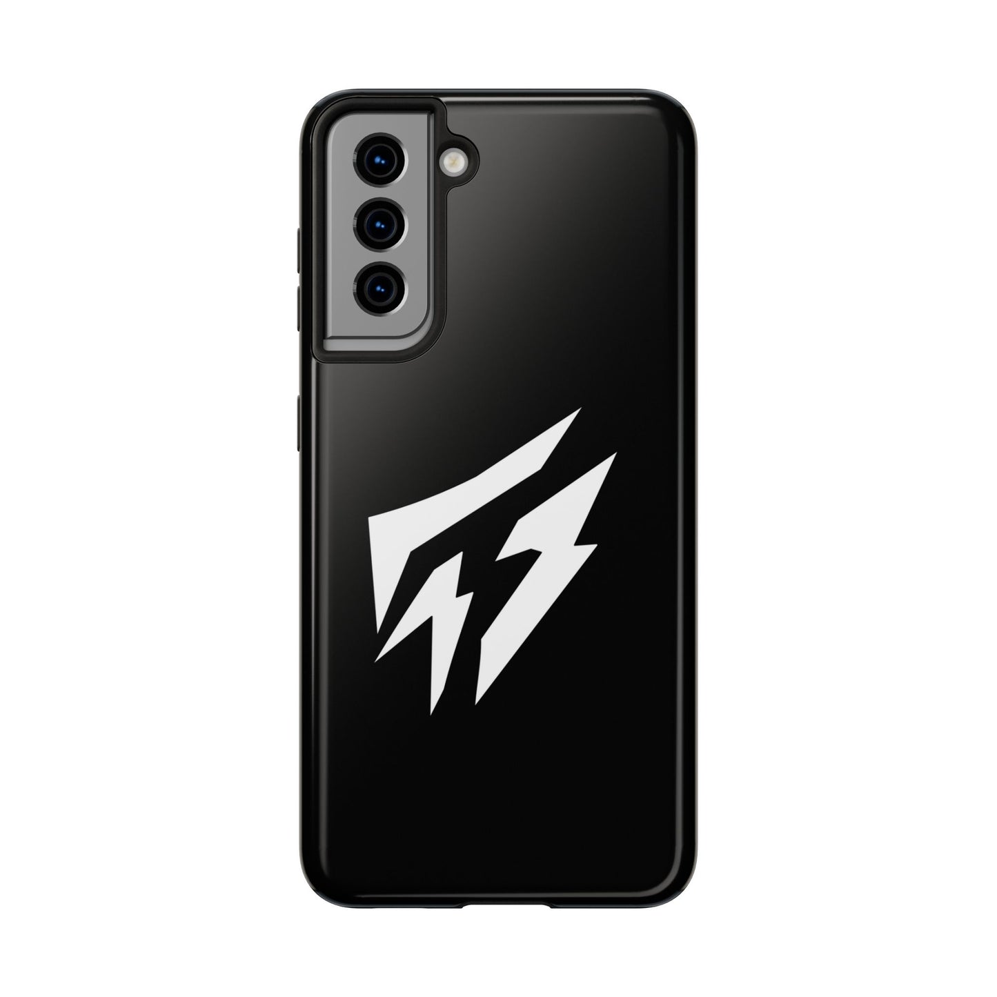 Flashlander Thunders Tough Phone Cases for all Iphone and Samsung Galaxy