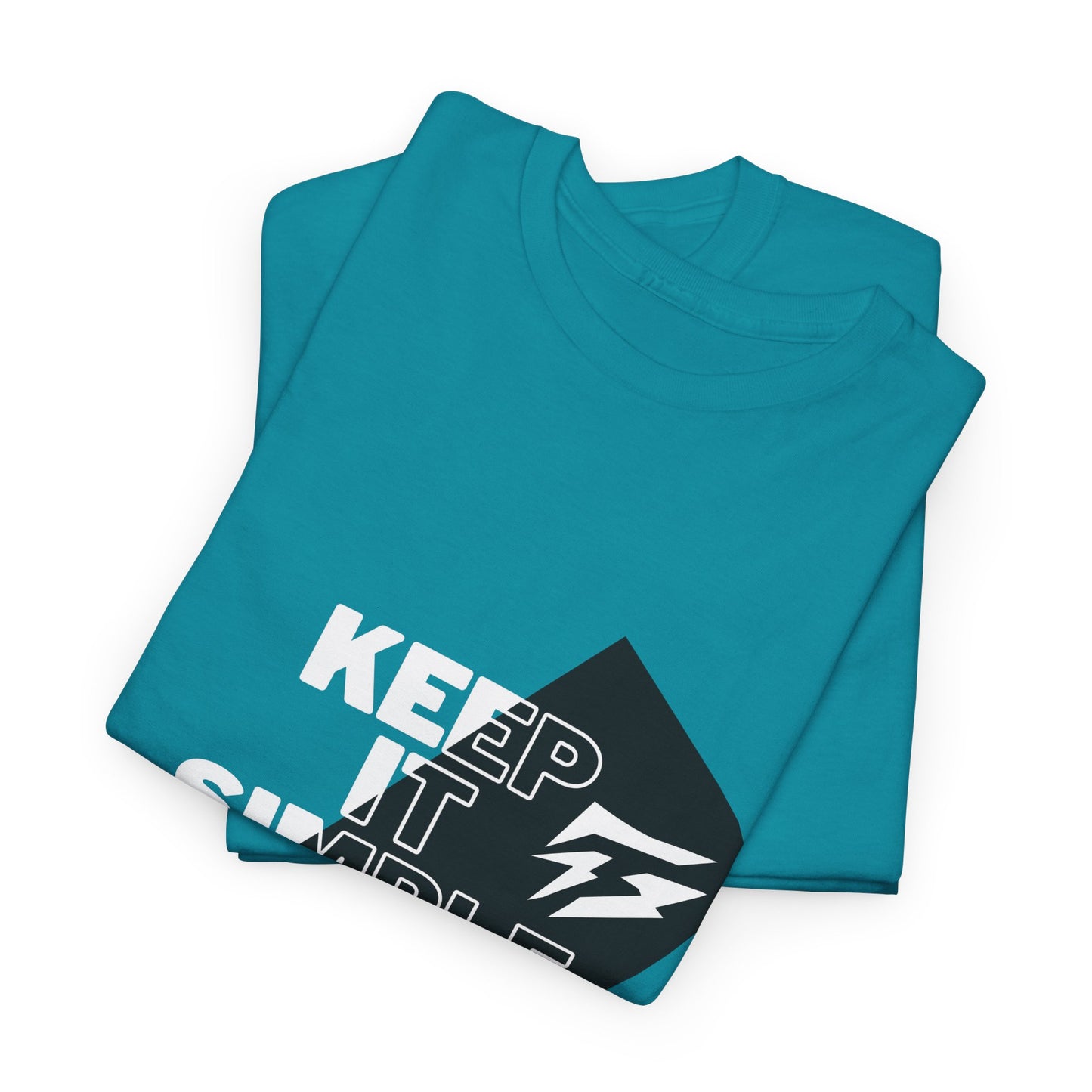 Keep It Simple - Flashlander Gym Shirt