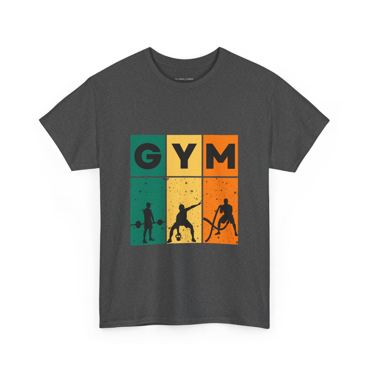 Gym Performance Flashlander Shirt