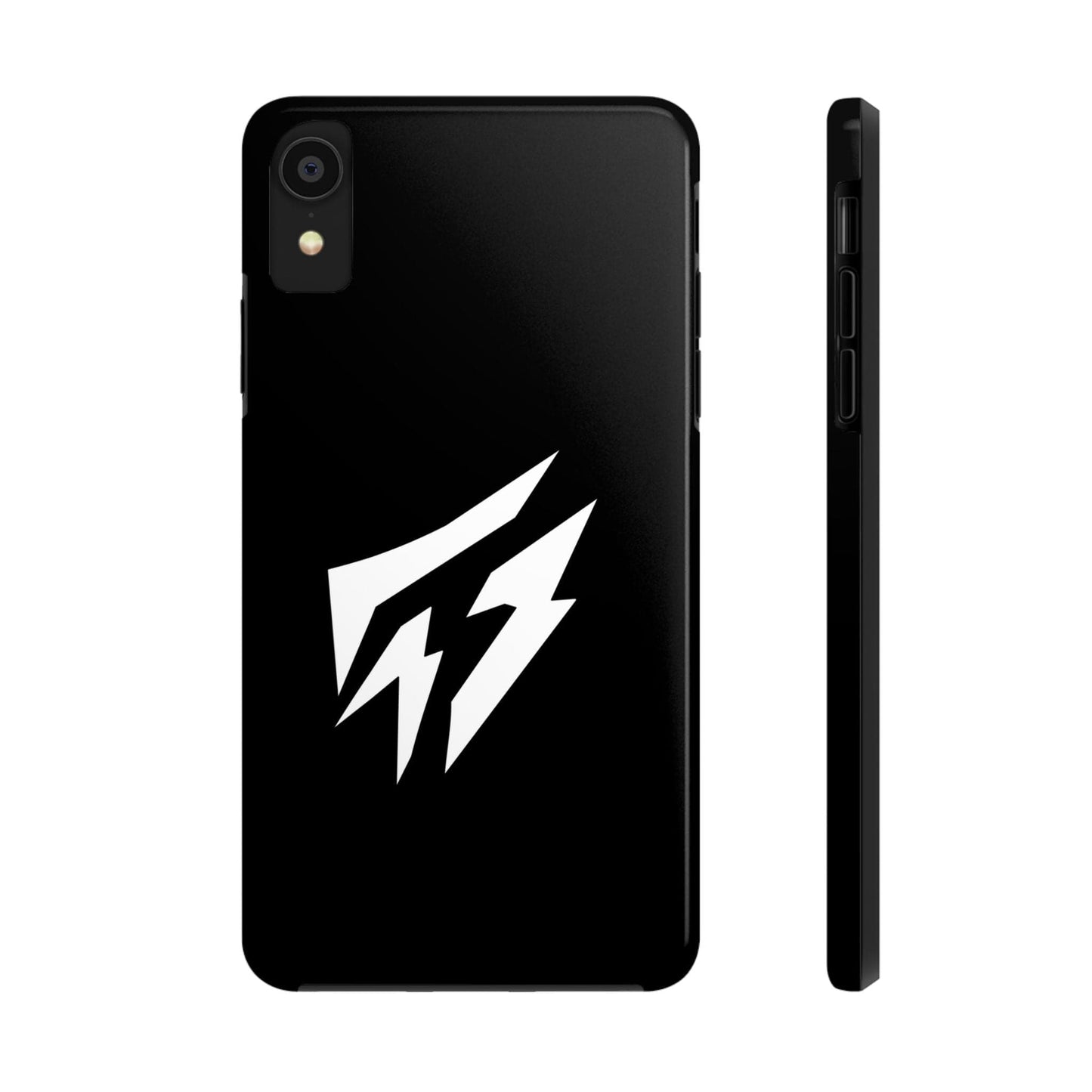 Flashlander Thunders Tough Phone Cases for all Iphone and Samsung Galaxy