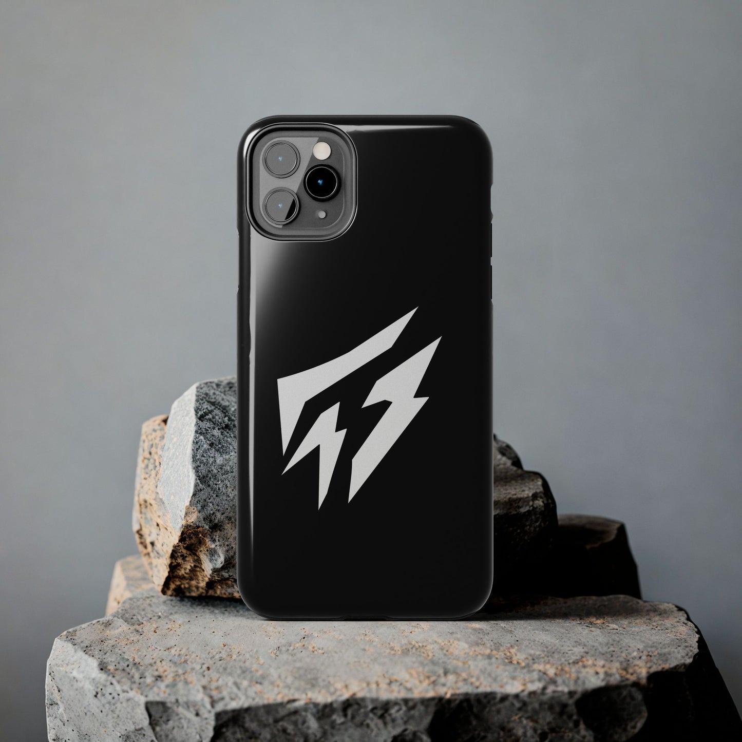 Flashlander Thunders Tough Phone Cases for all Iphone and Samsung Galaxy