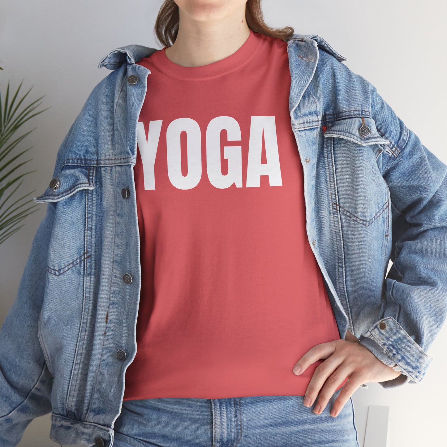 Yoga Shirt - Flashlander Yoga Tee