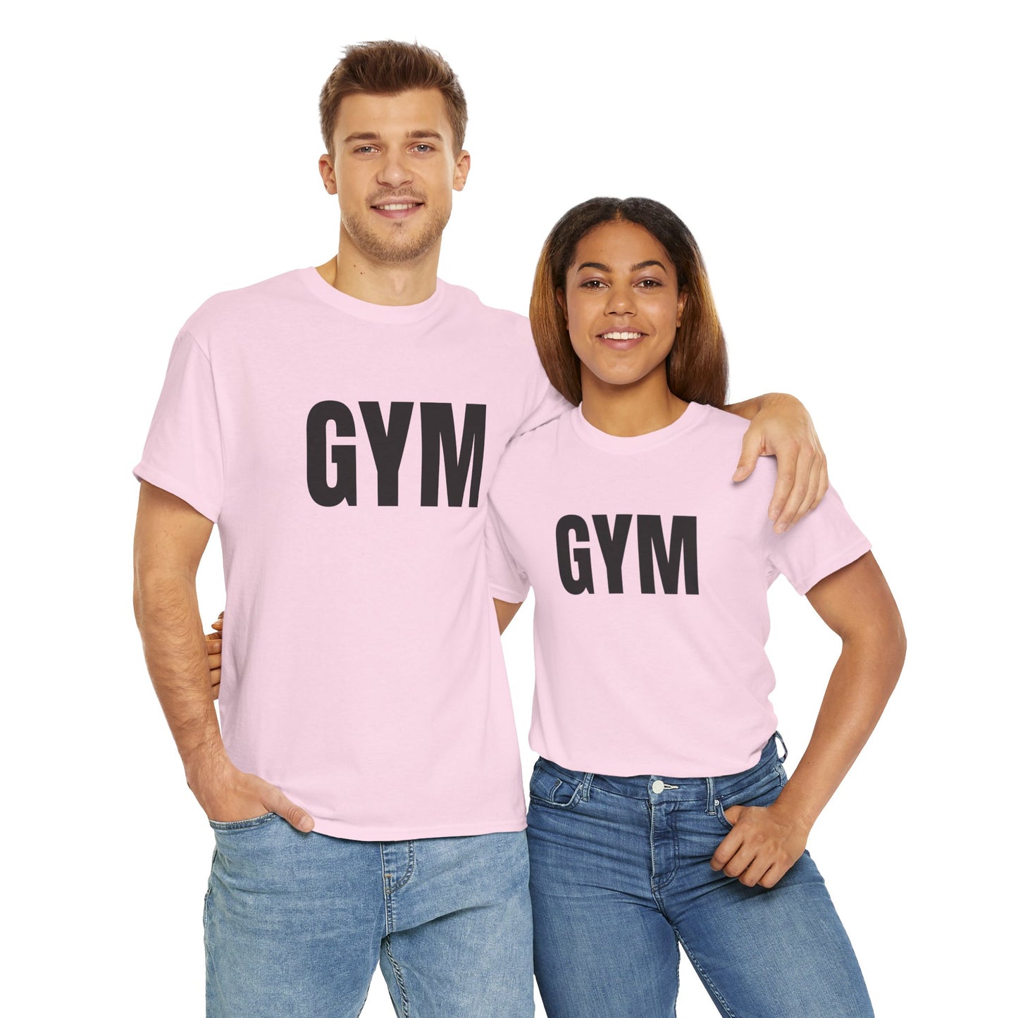 Personalized Gym Shirt - Flashlander Gym Tee