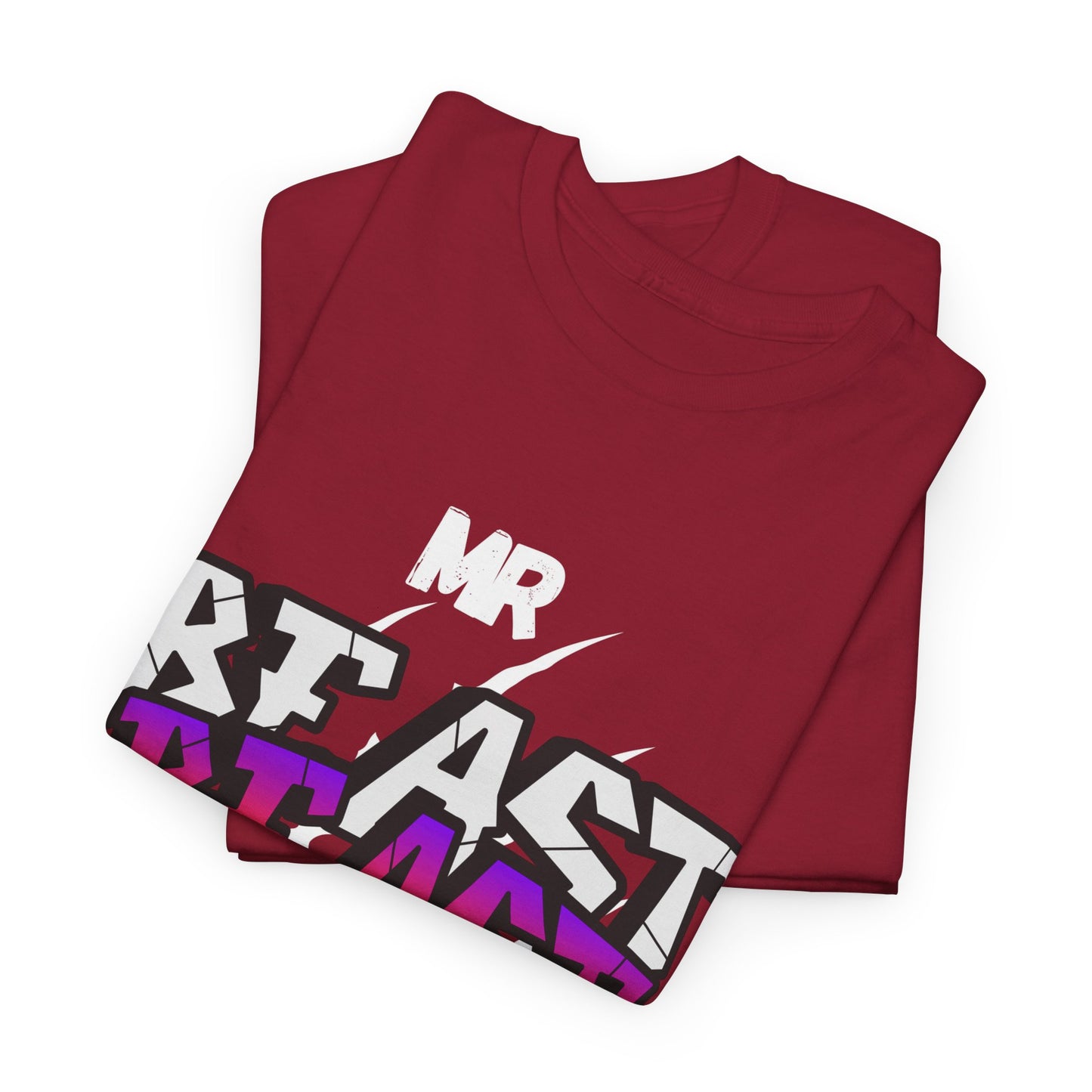 Mr Beast Beast - Flashlander Gym Shirt