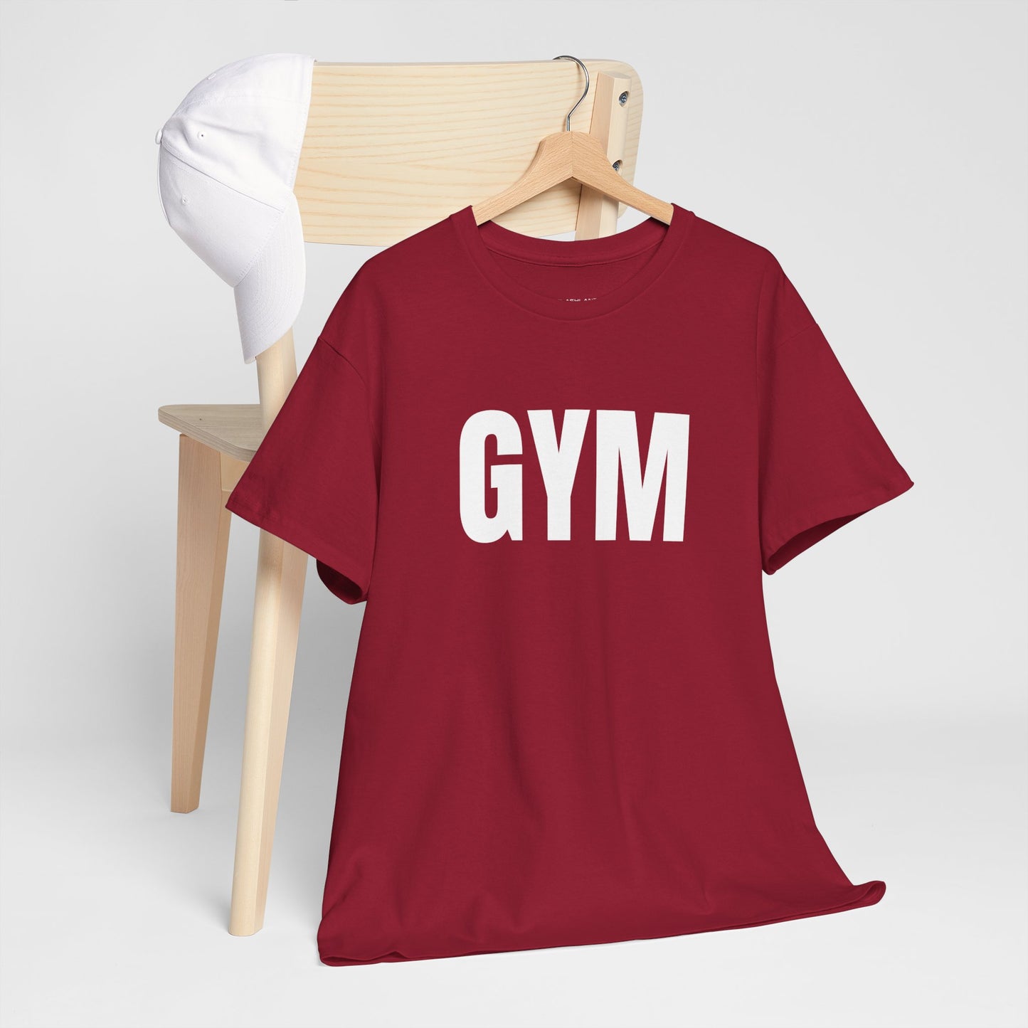 Personalized Gym Shirt - Flashlander Gym Tee