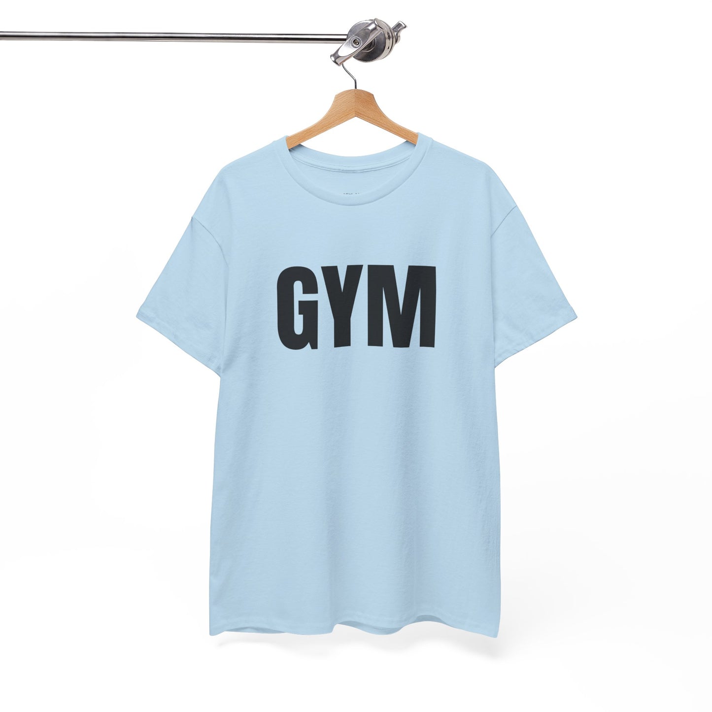 Personalized Gym Shirt - Flashlander Gym Tee