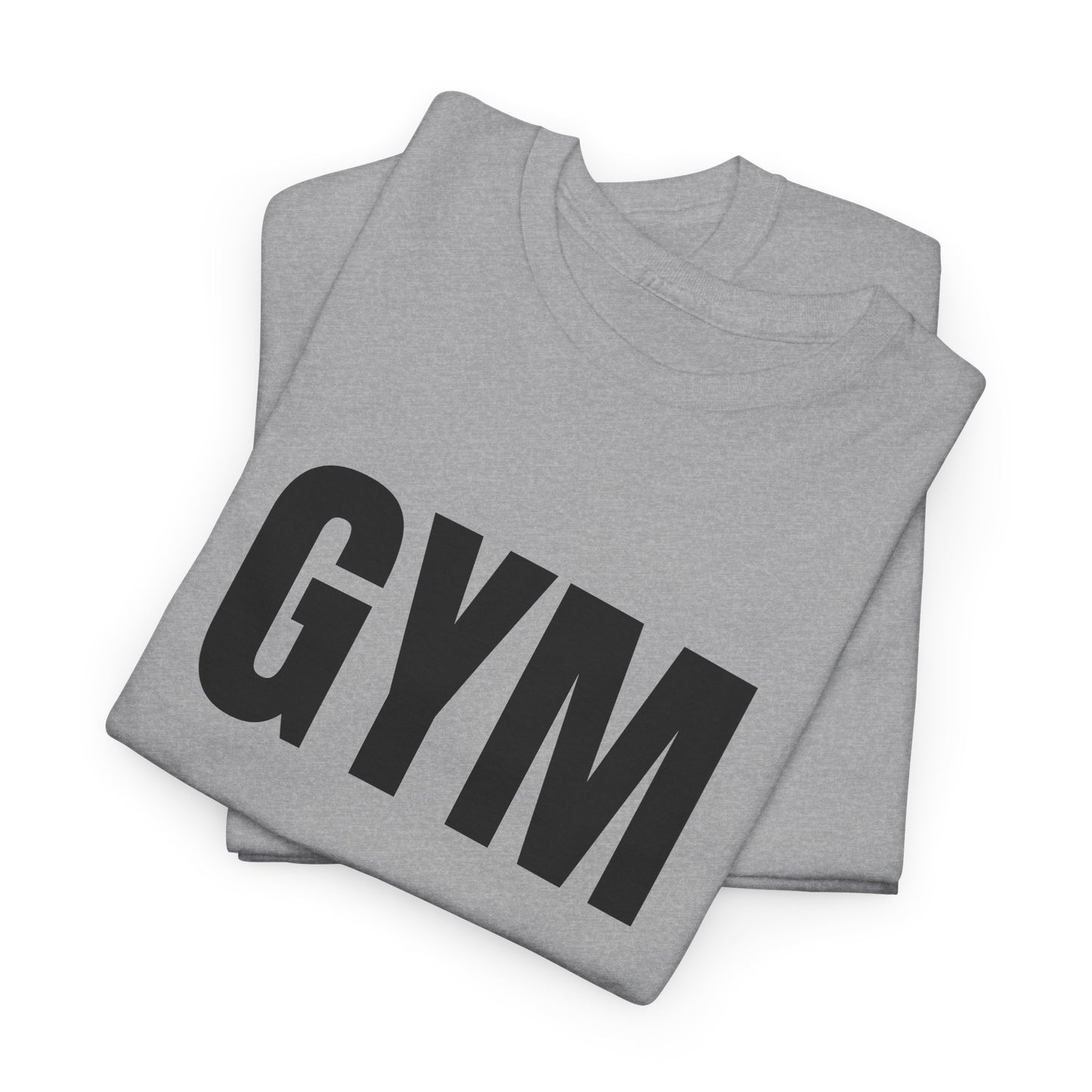 Personalized Gym Shirt - Flashlander Gym Tee